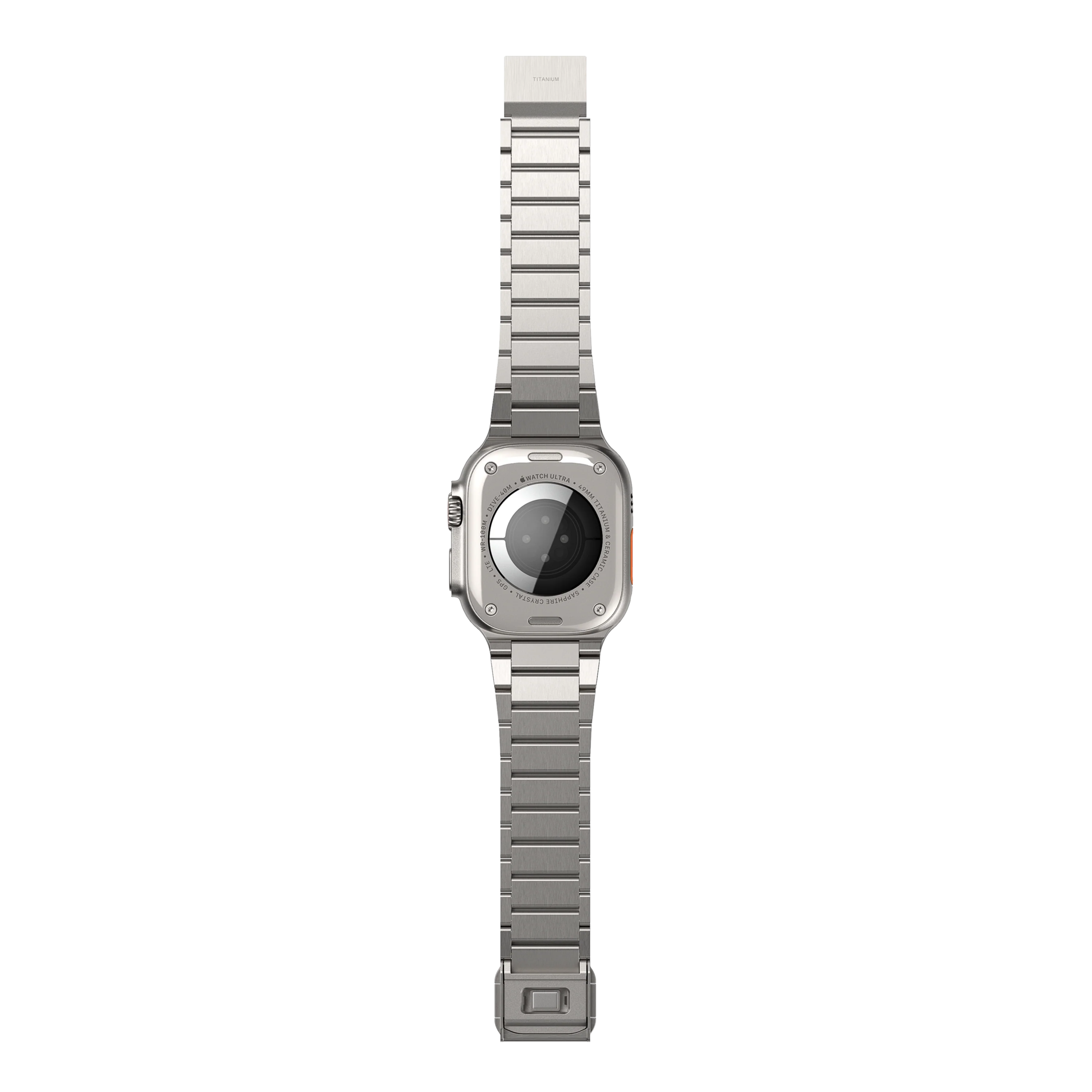 Titan Titanium Band  for Apple Watch - Image 19
