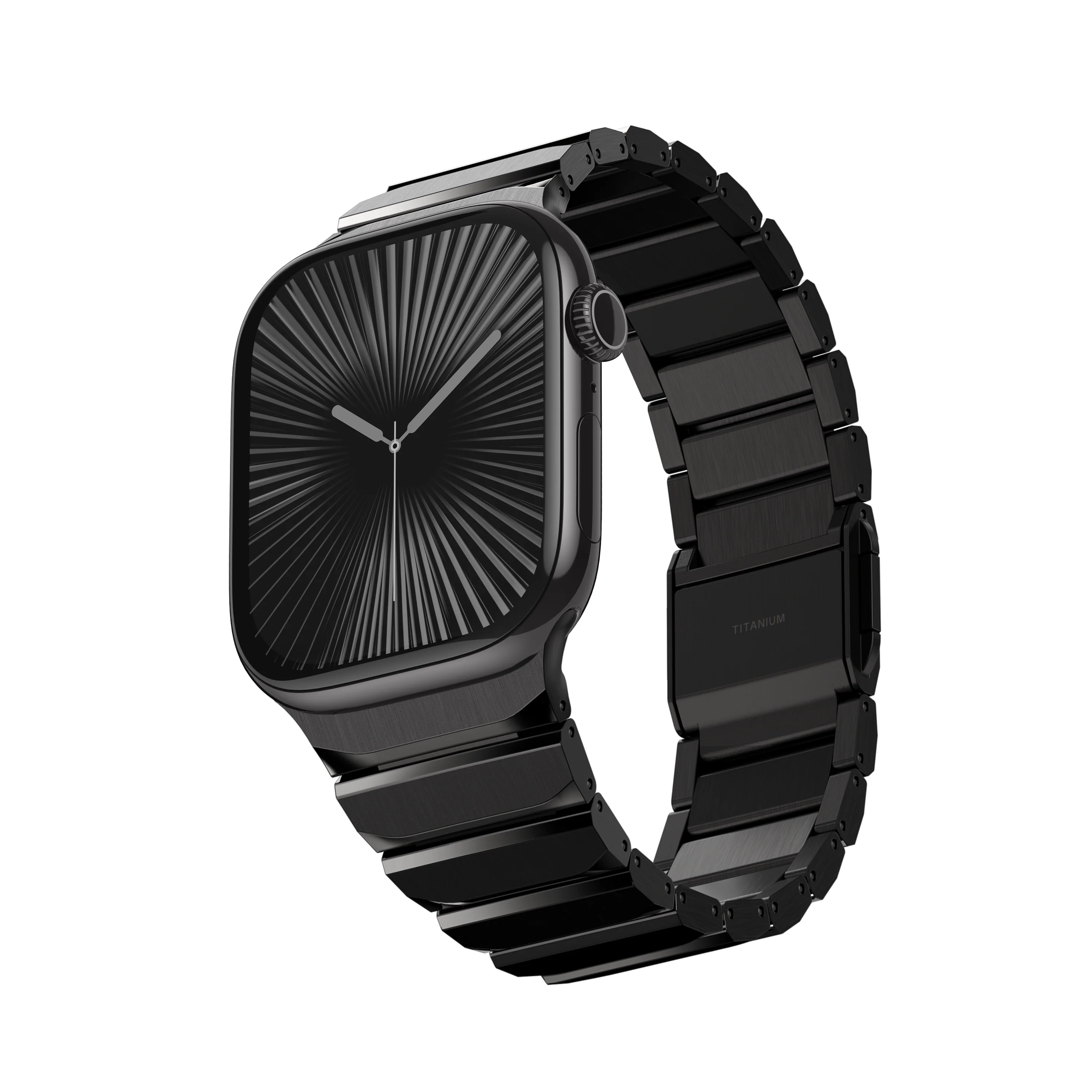 Titan Titanium Band  for Apple Watch - Image 21