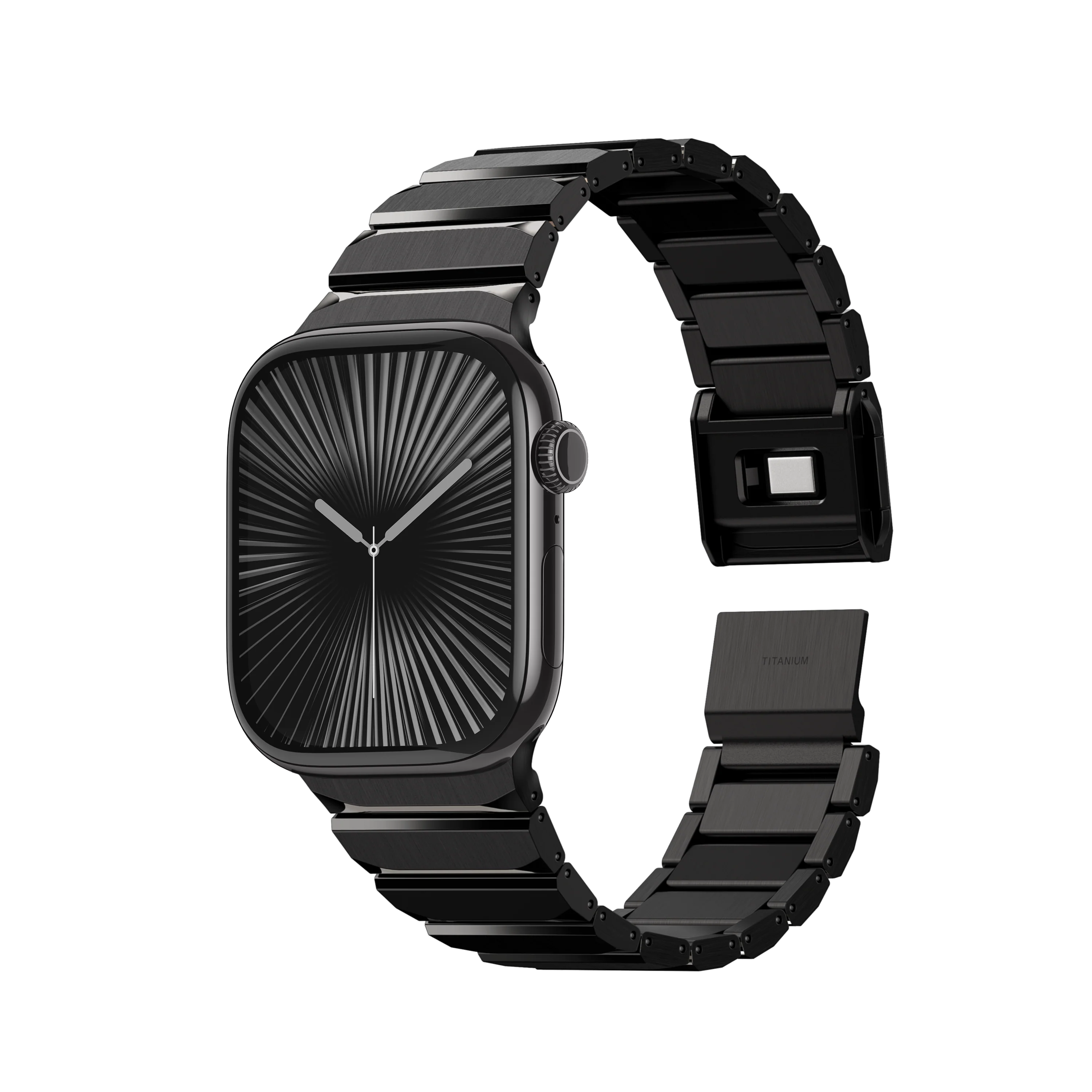 Titan Titanium Band  for Apple Watch - Image 23