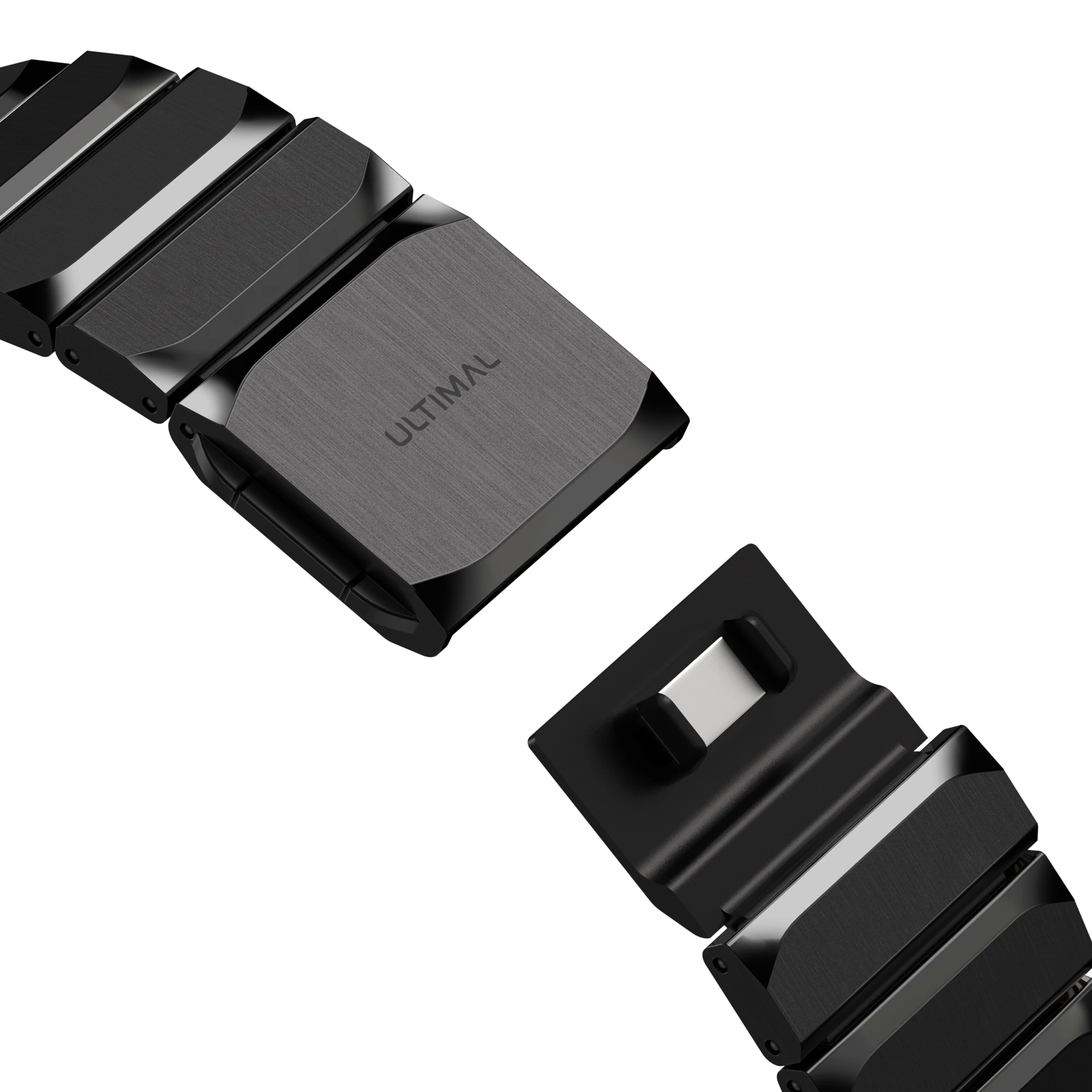 Titan Titanium Band  for Apple Watch - Image 24