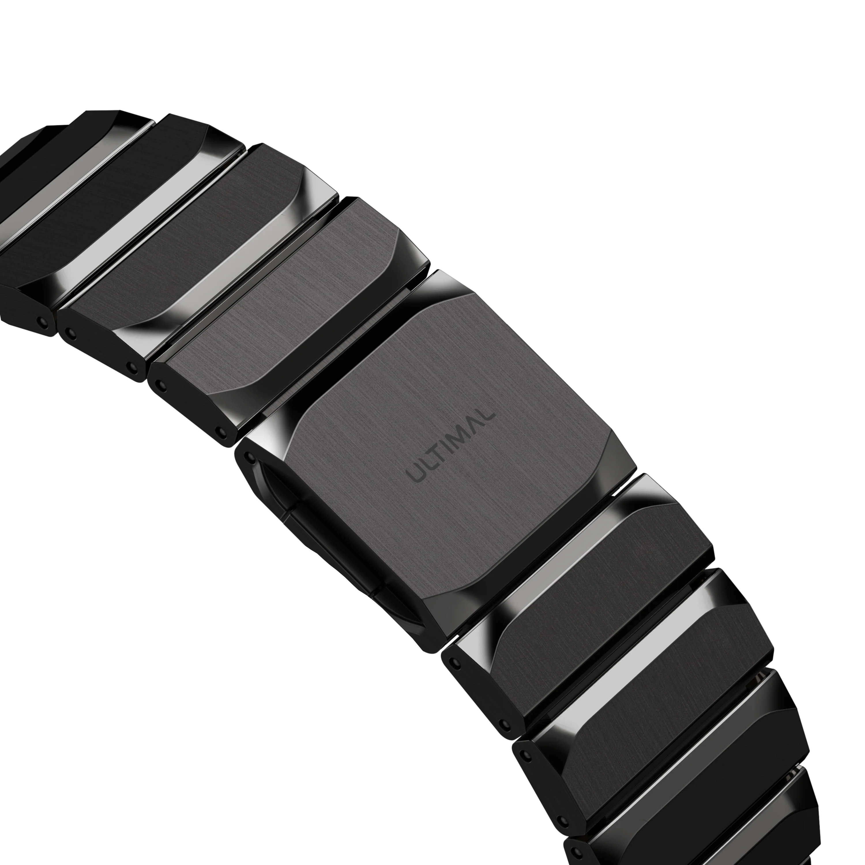 Titan Titanium Band  for Apple Watch - Image 25