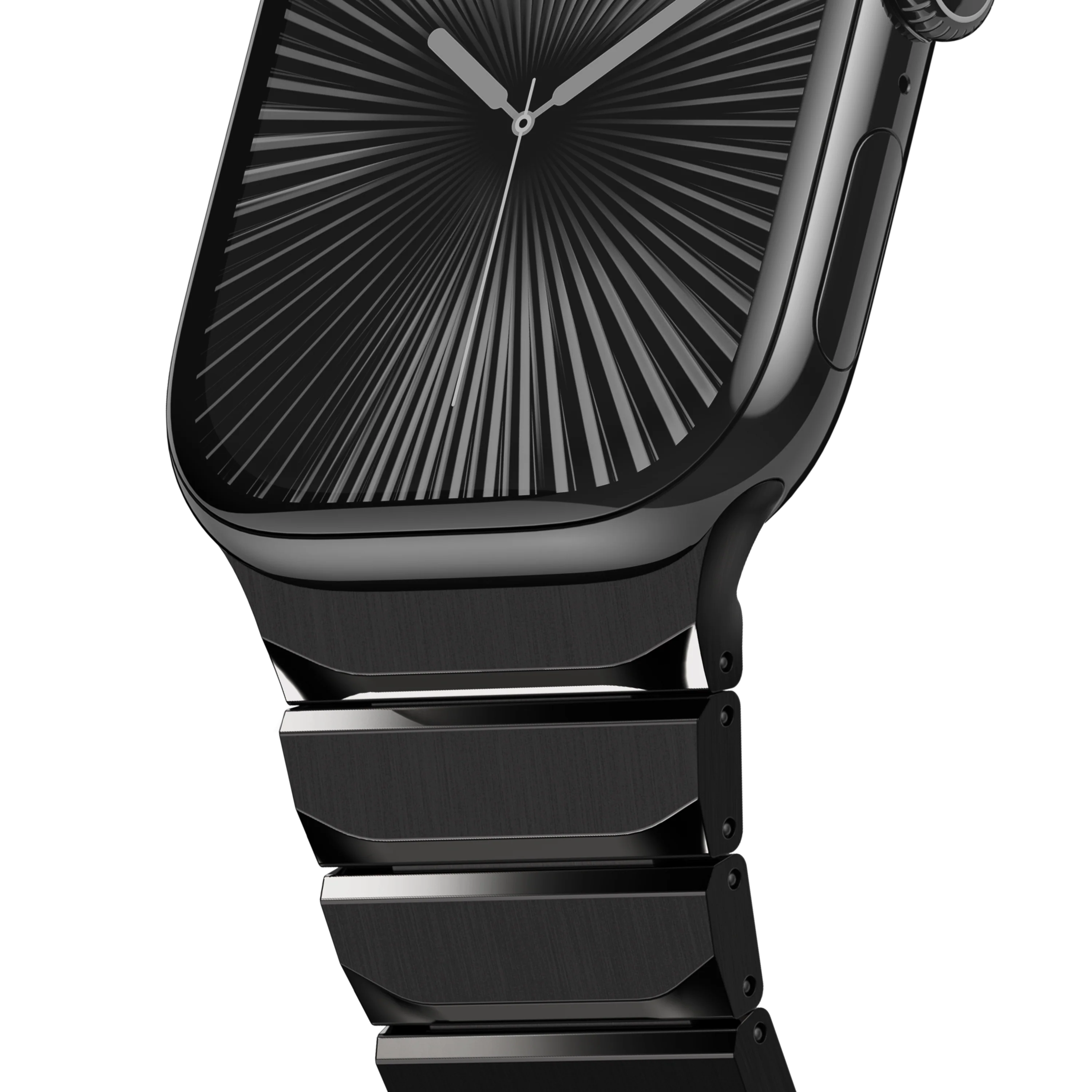 Titan Titanium Band  for Apple Watch - Image 26