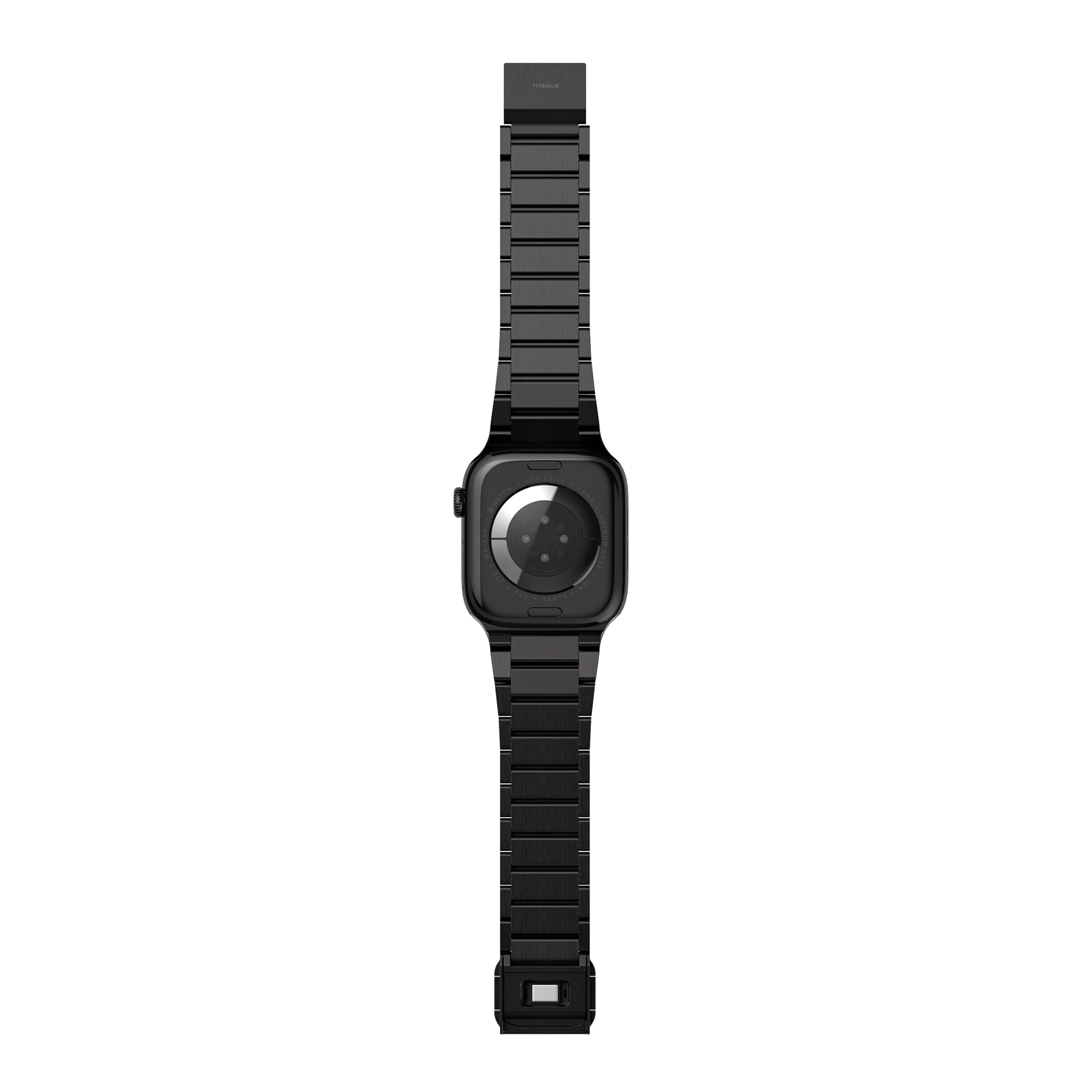 Titan Titanium Band  for Apple Watch - Image 29