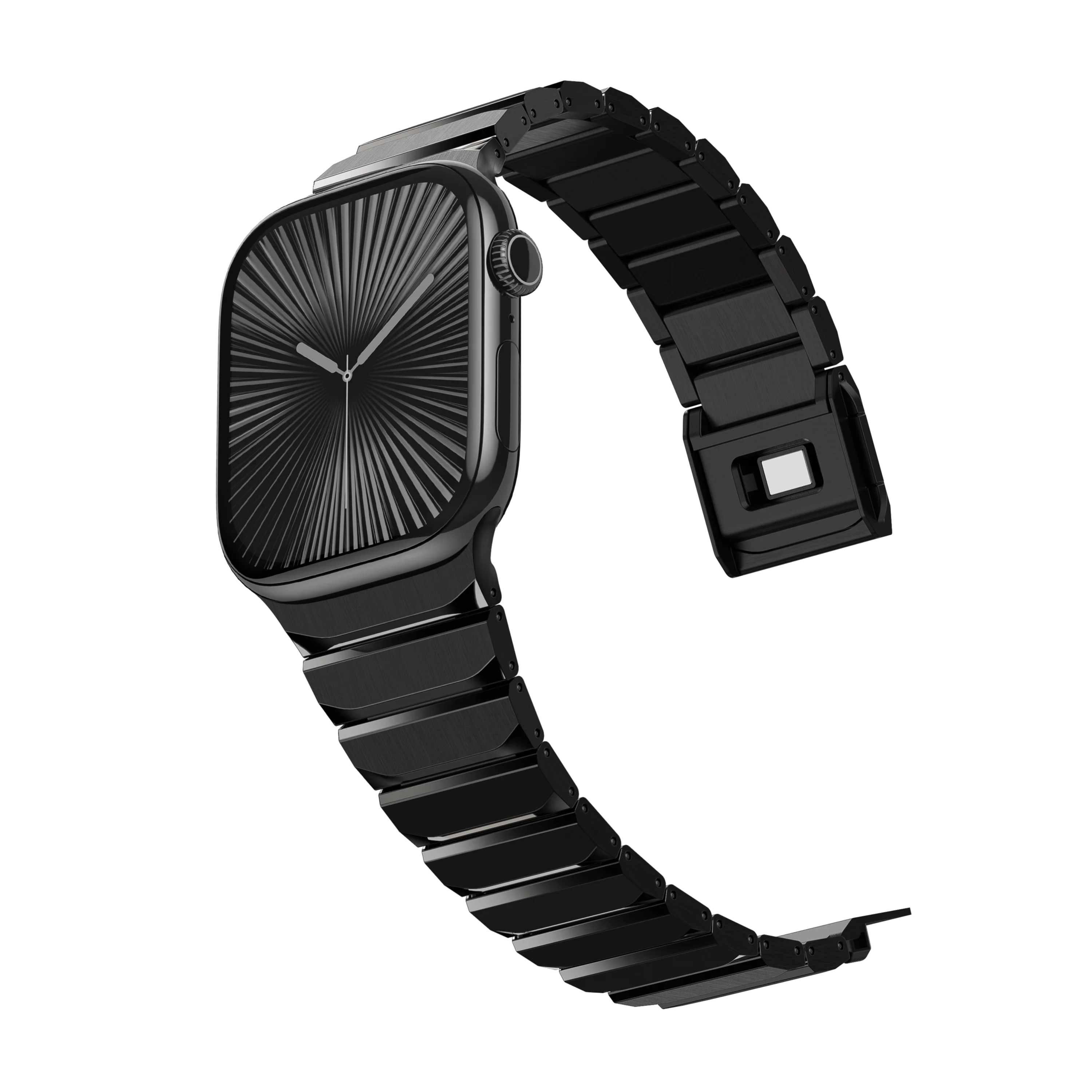 Titan Titanium Band  for Apple Watch - Image 30