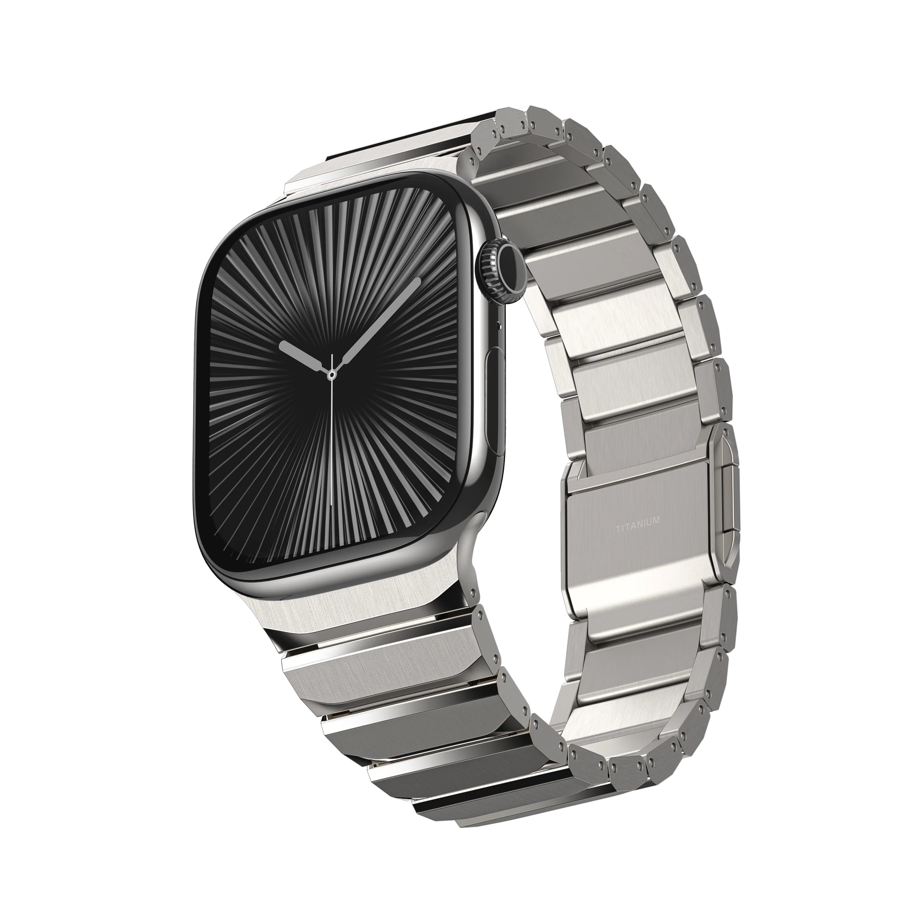 Titan Titanium Band  for Apple Watch - Image 31