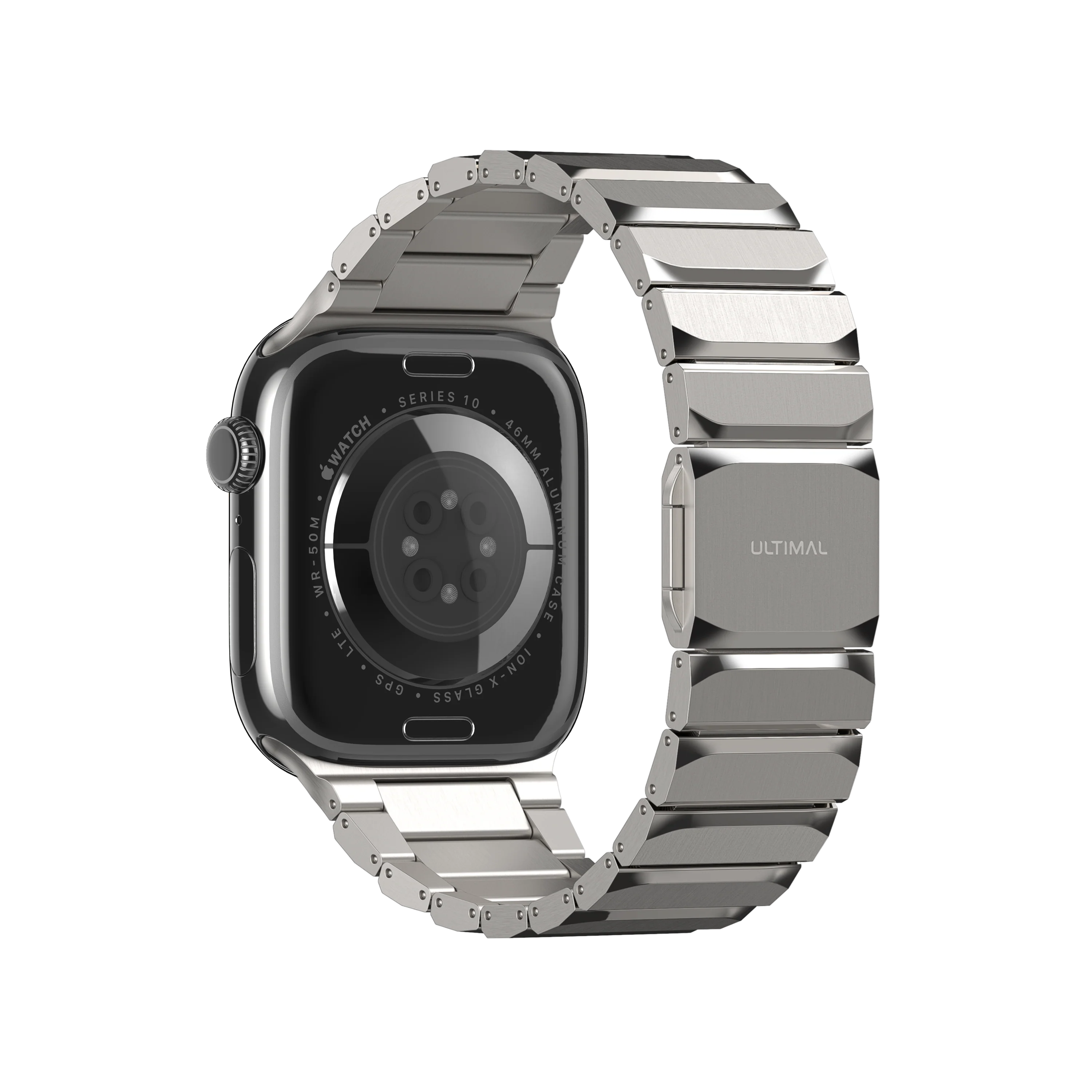 Titan Titanium Band  for Apple Watch - Image 32