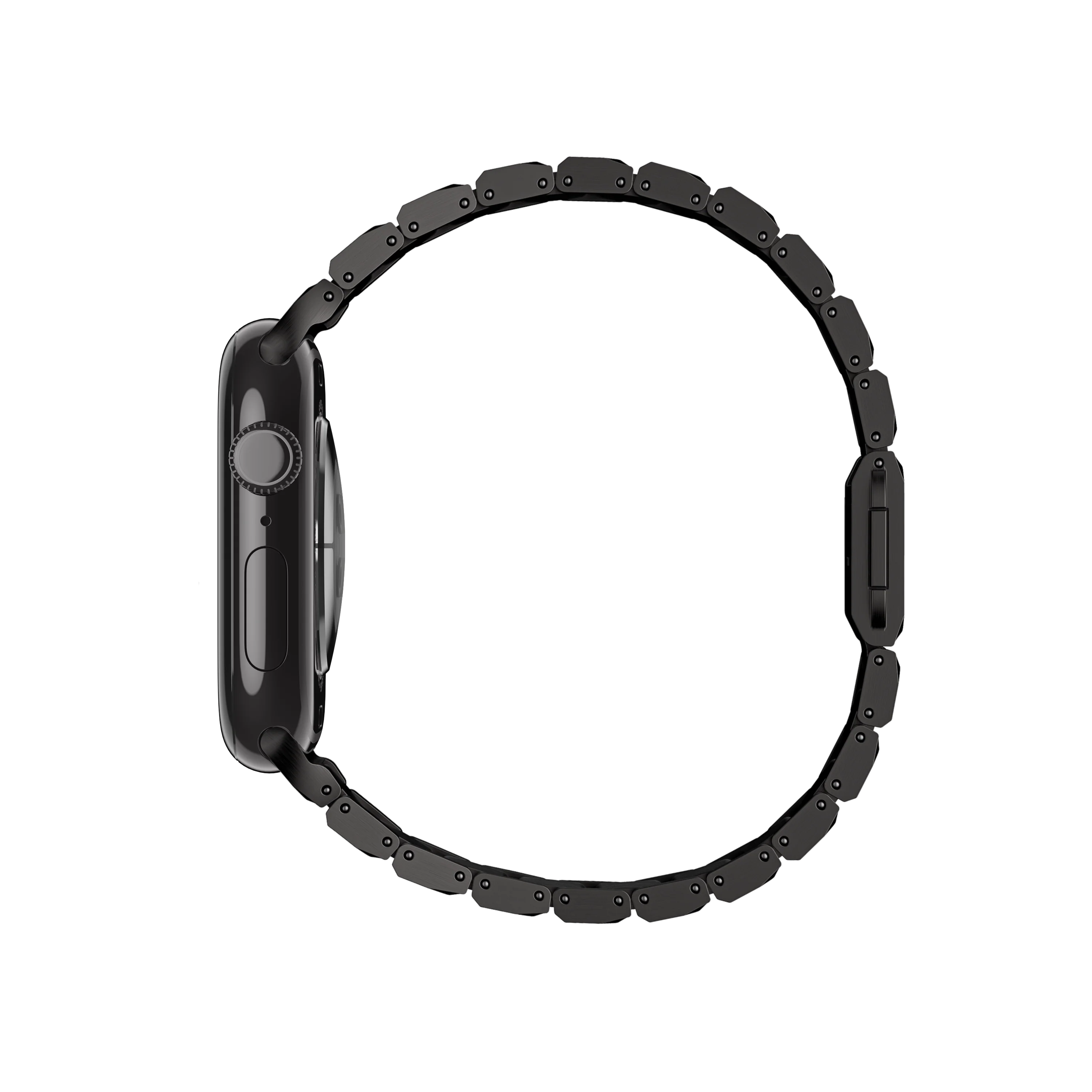 Titan Titanium Band  for Apple Watch - Image 37
