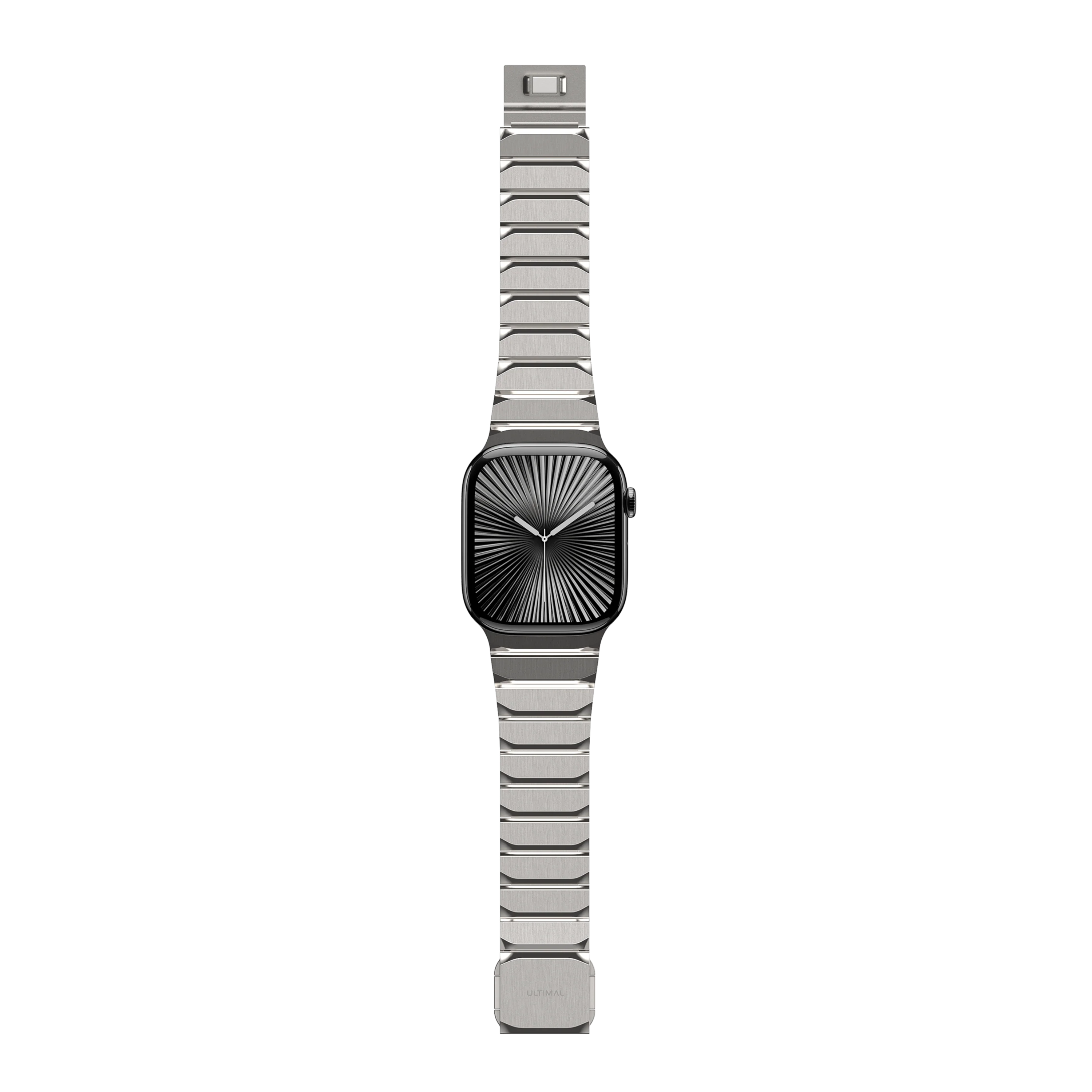 Titan Titanium Band  for Apple Watch - Image 38