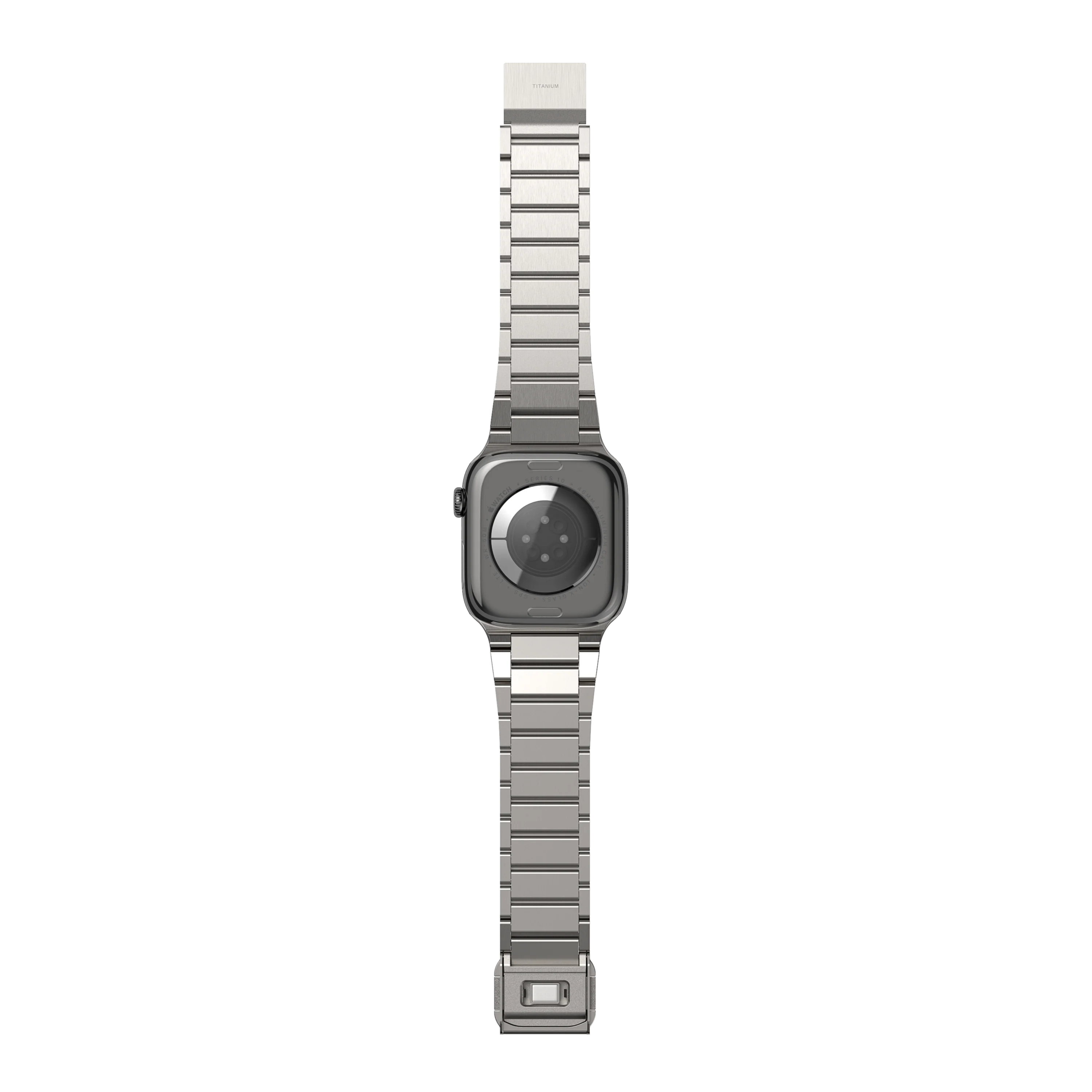 Titan Titanium Band  for Apple Watch - Image 39