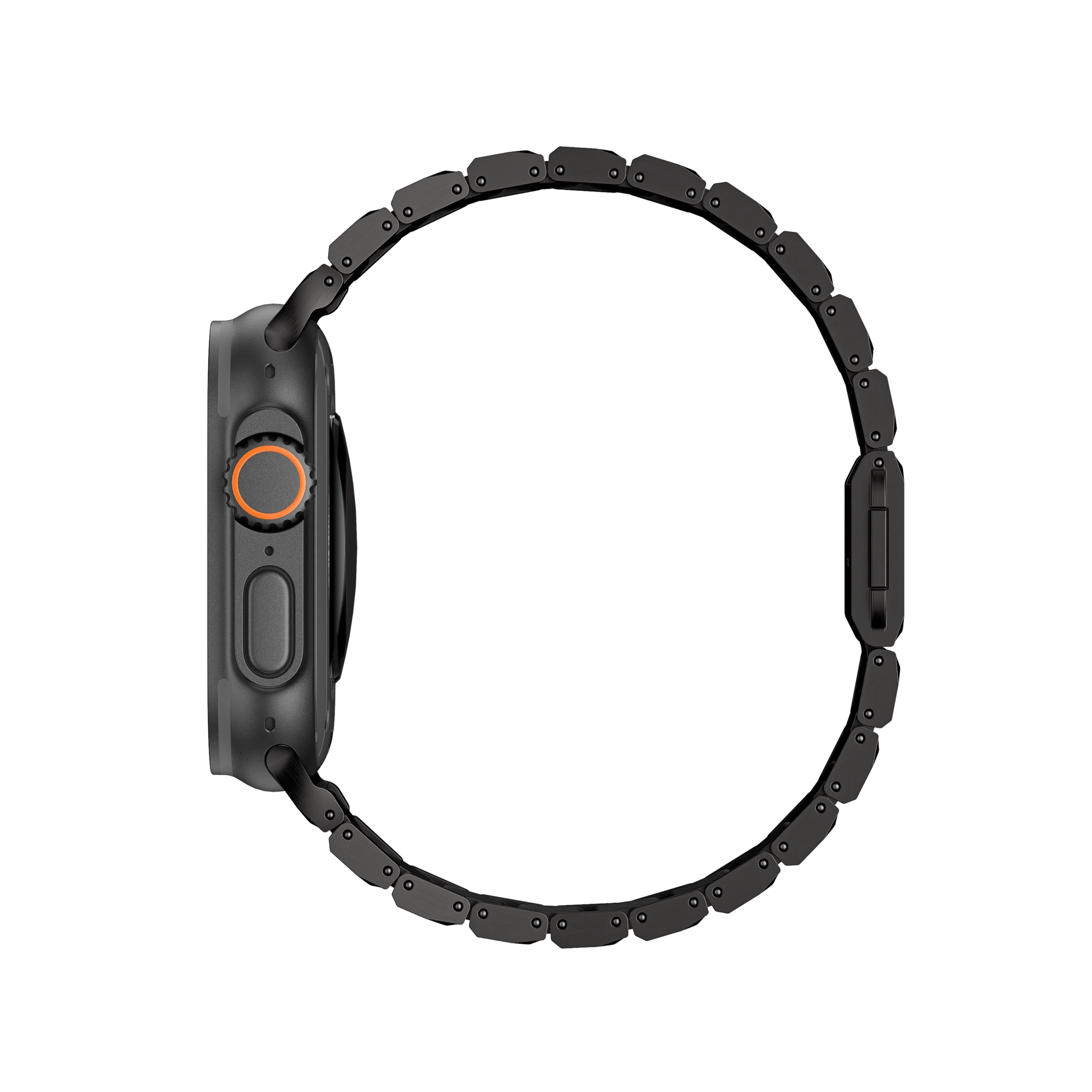 Titan Titanium Band  for Apple Watch - Image 7