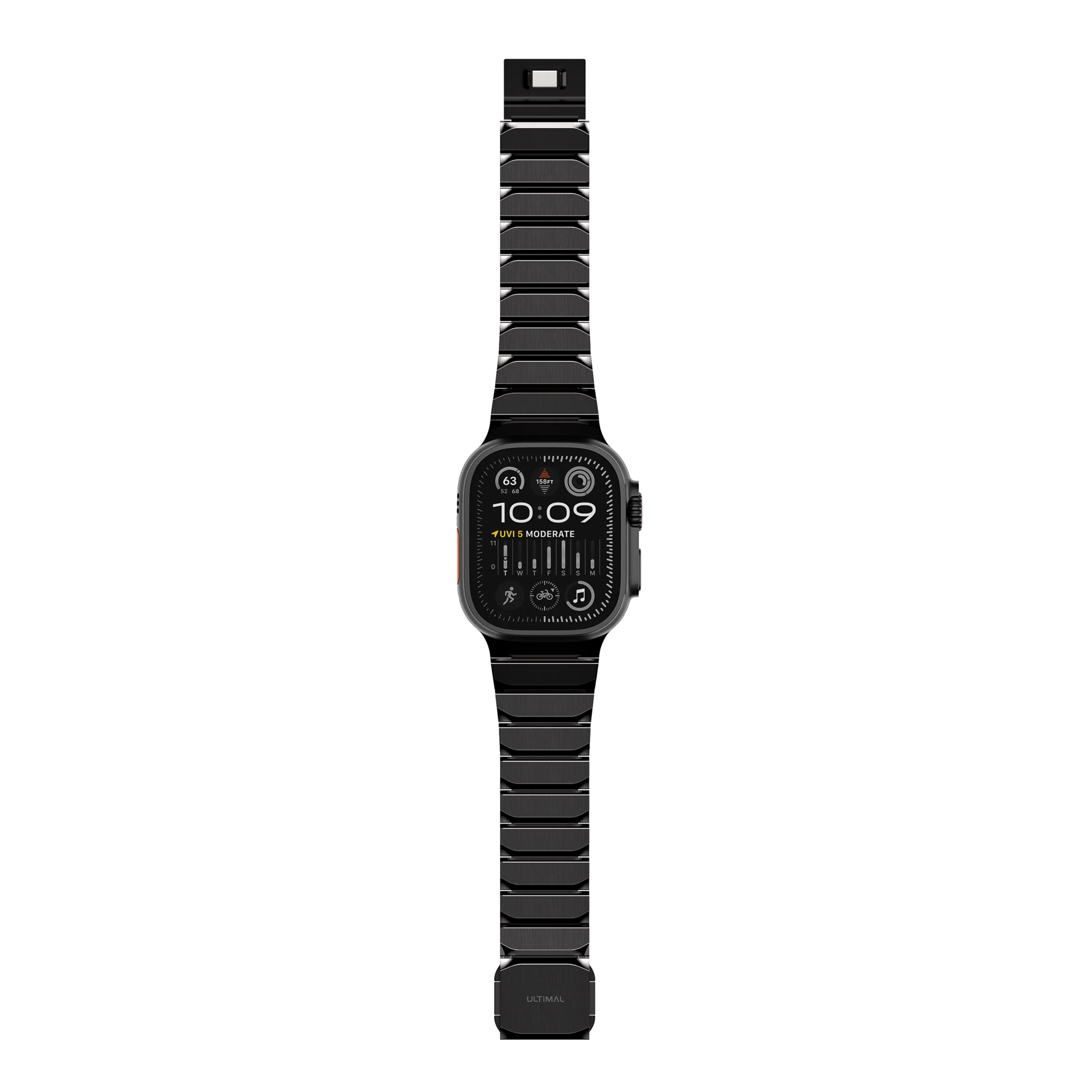 Titan Titanium Band  for Apple Watch - Image 8