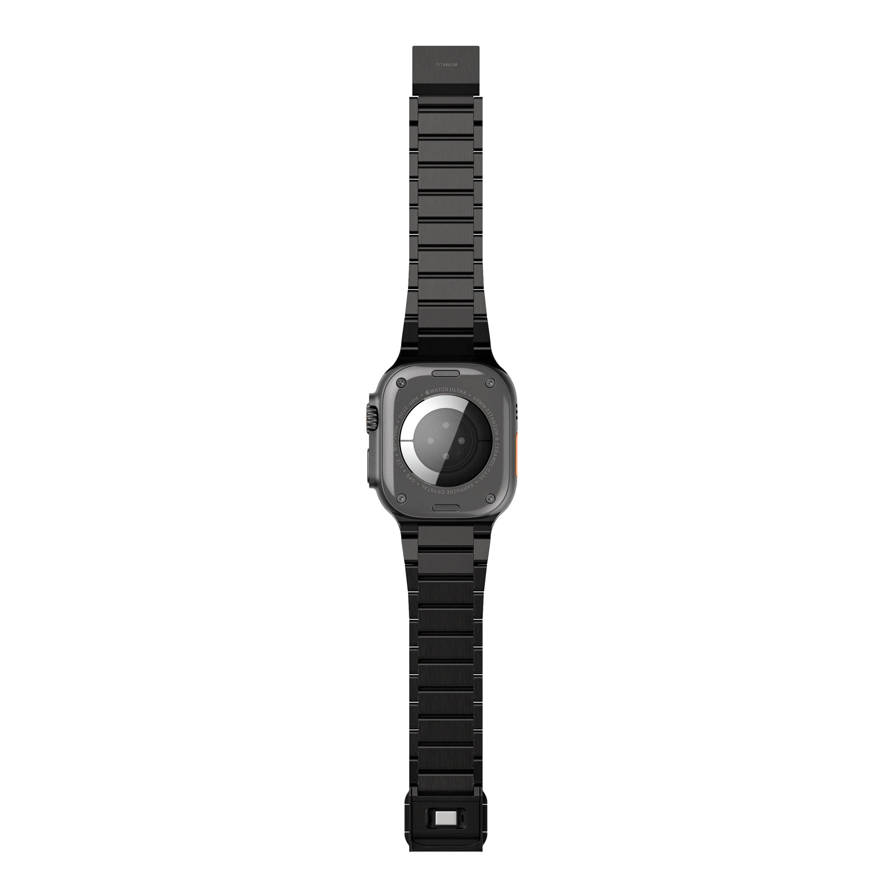 Titan Titanium Band  for Apple Watch - Image 9