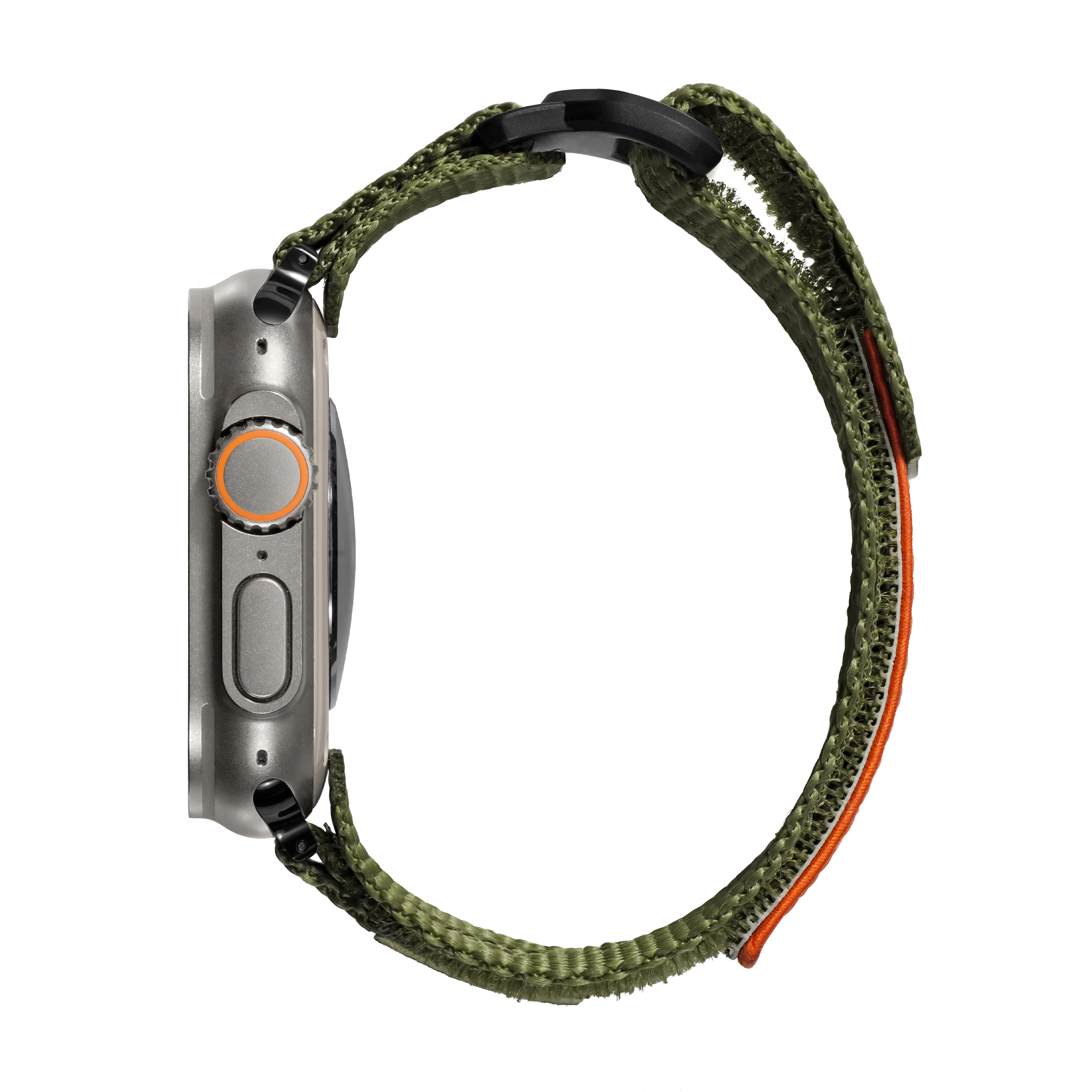 ULTIMAL Nylon Watch Band for Apple Watch - Image 12
