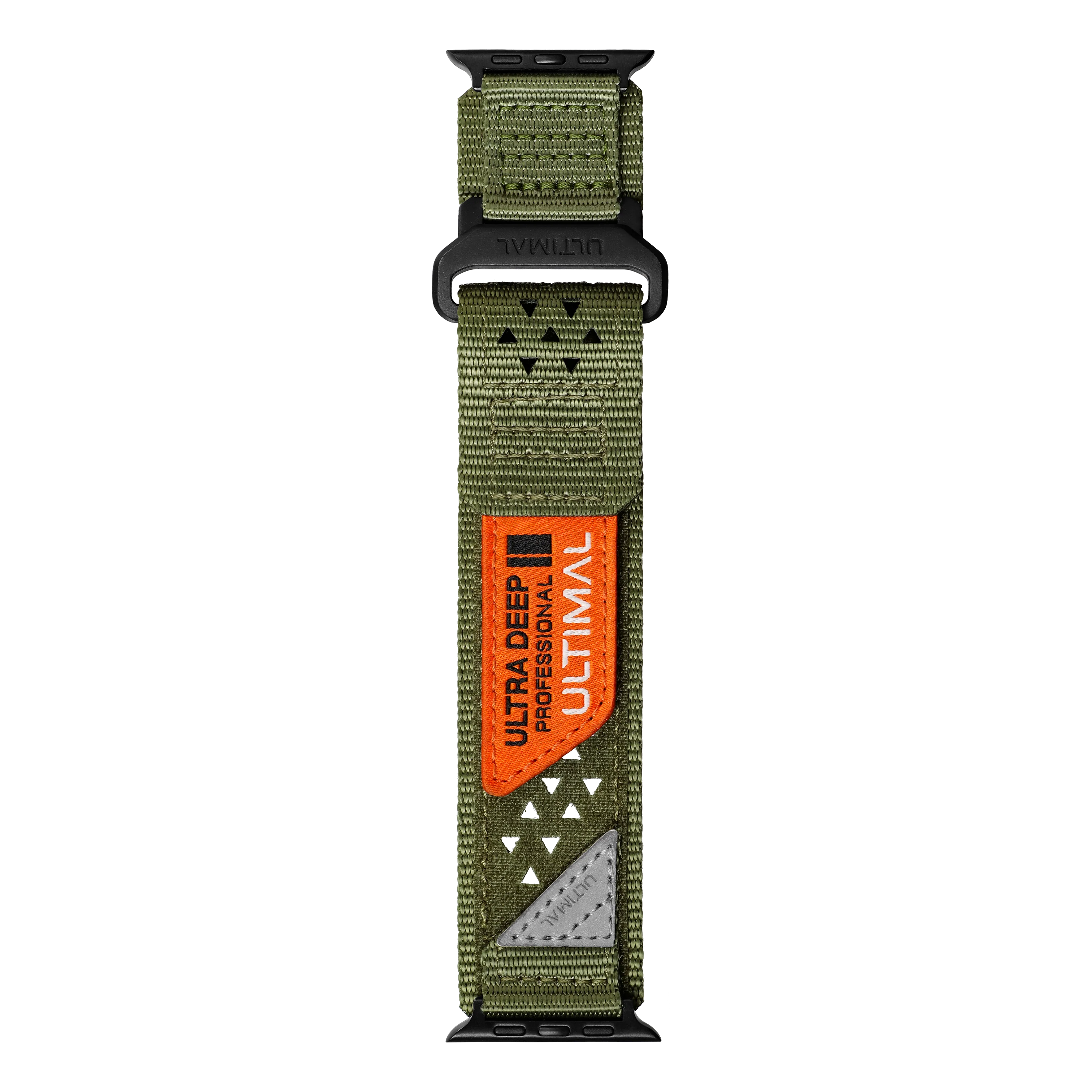 ULTIMAL Nylon Watch Band for Apple Watch - Image 13