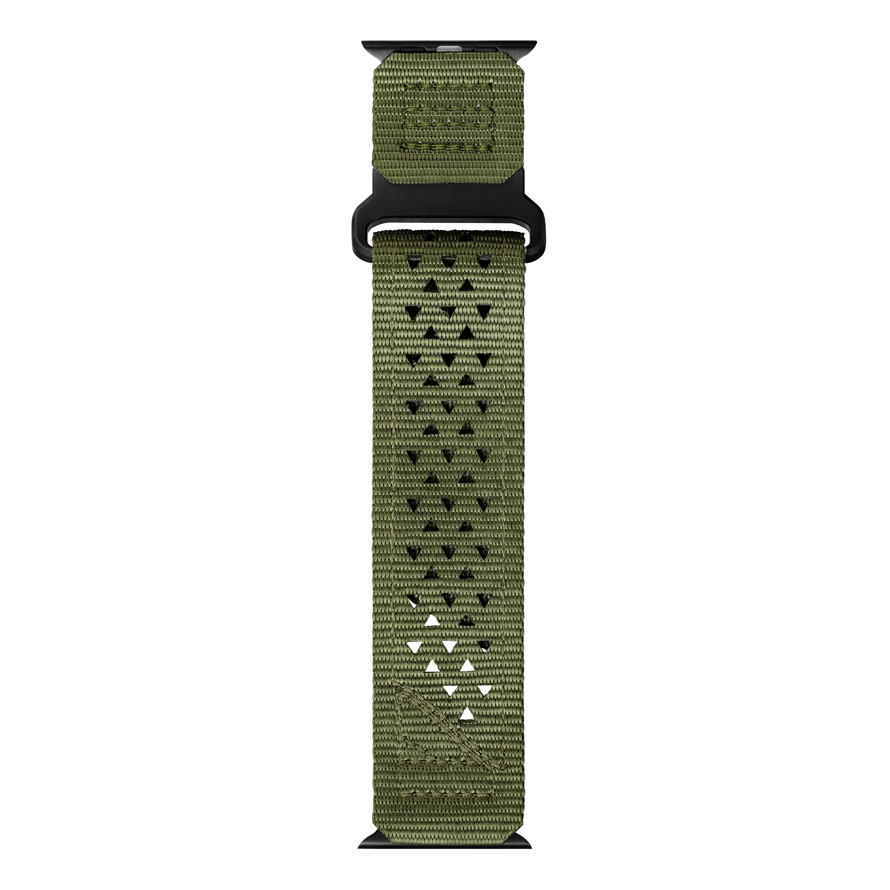 ULTIMAL Nylon Watch Band for Apple Watch - Image 14