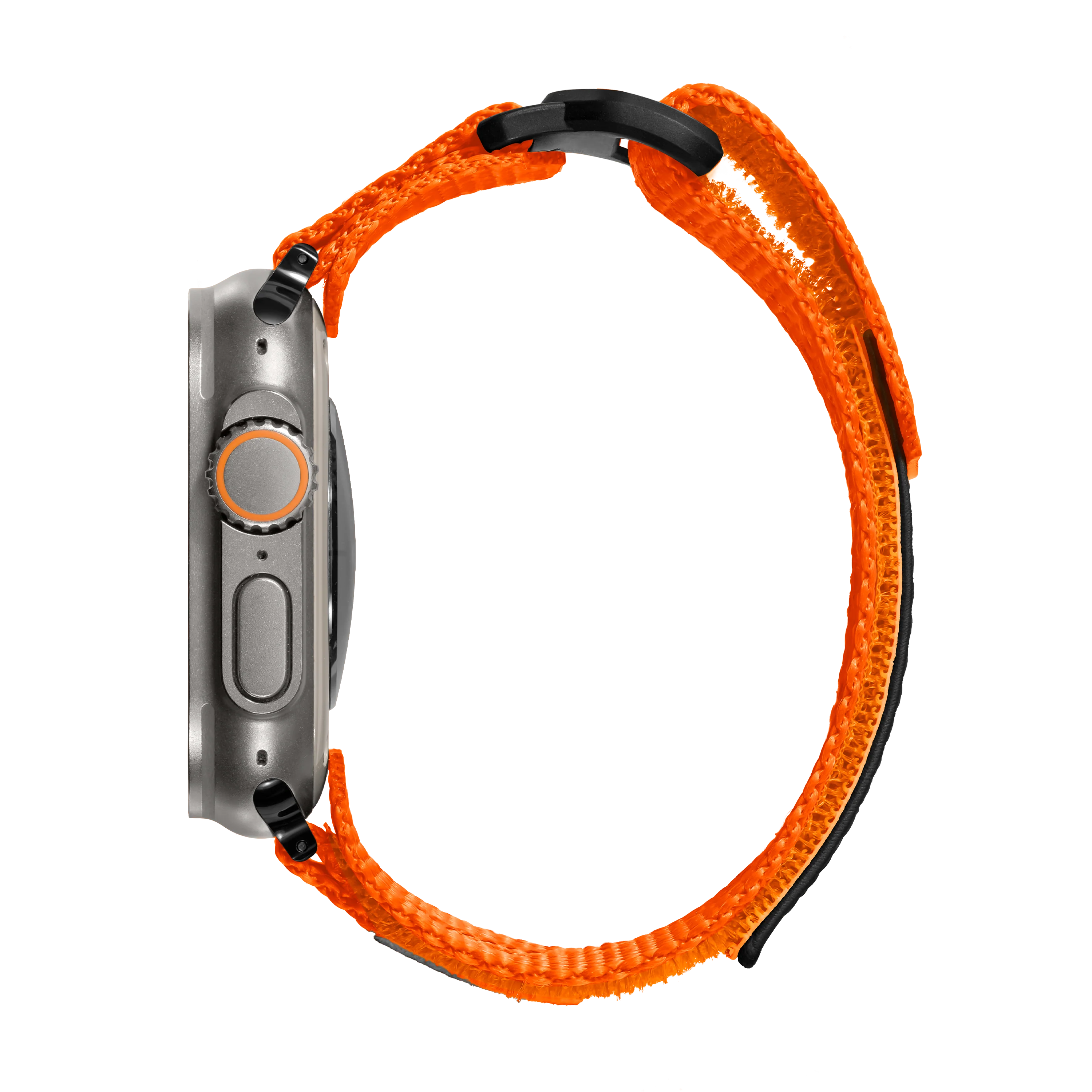 ULTIMAL Nylon Watch Band for Apple Watch - Image 19