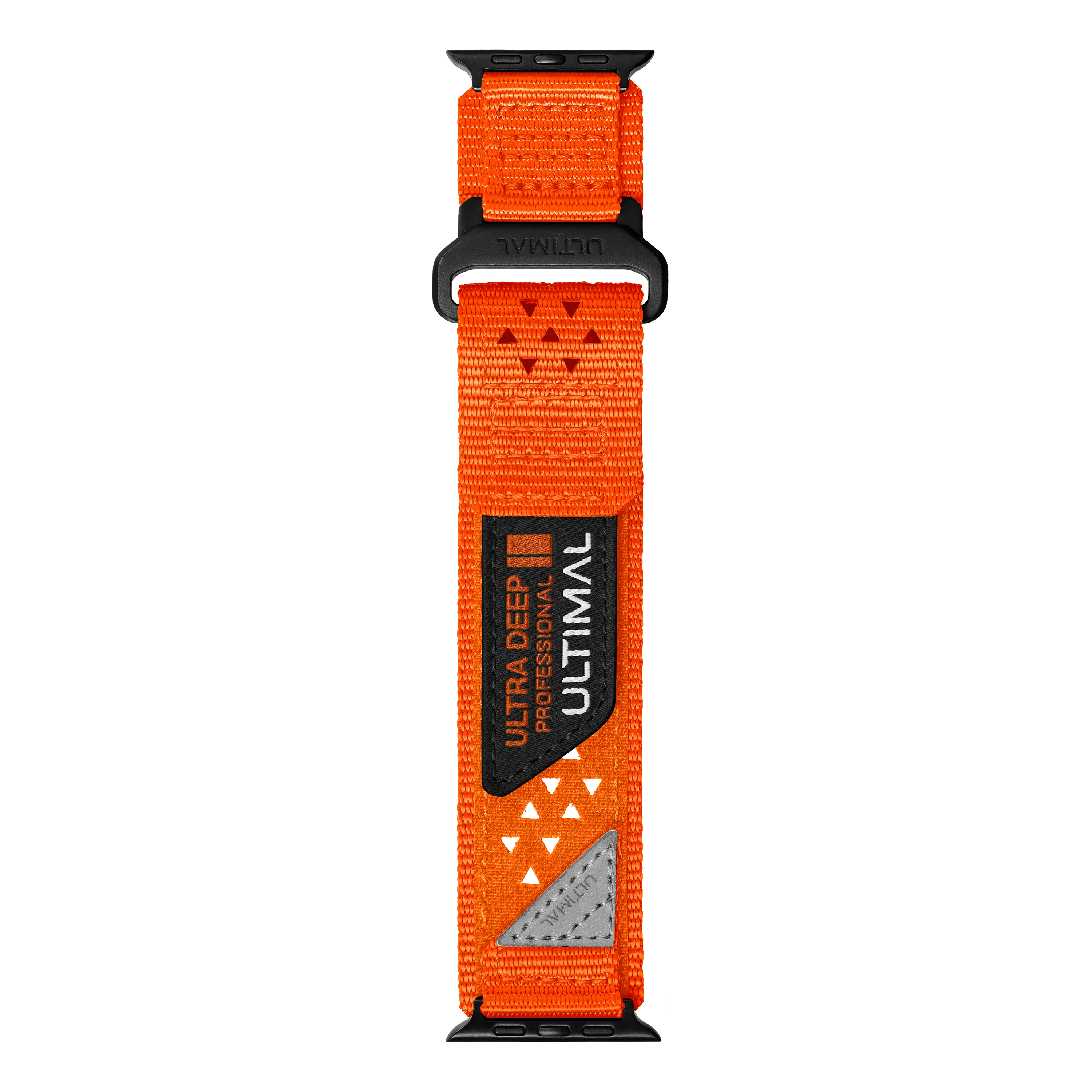 ULTIMAL Nylon Watch Band for Apple Watch - Image 20