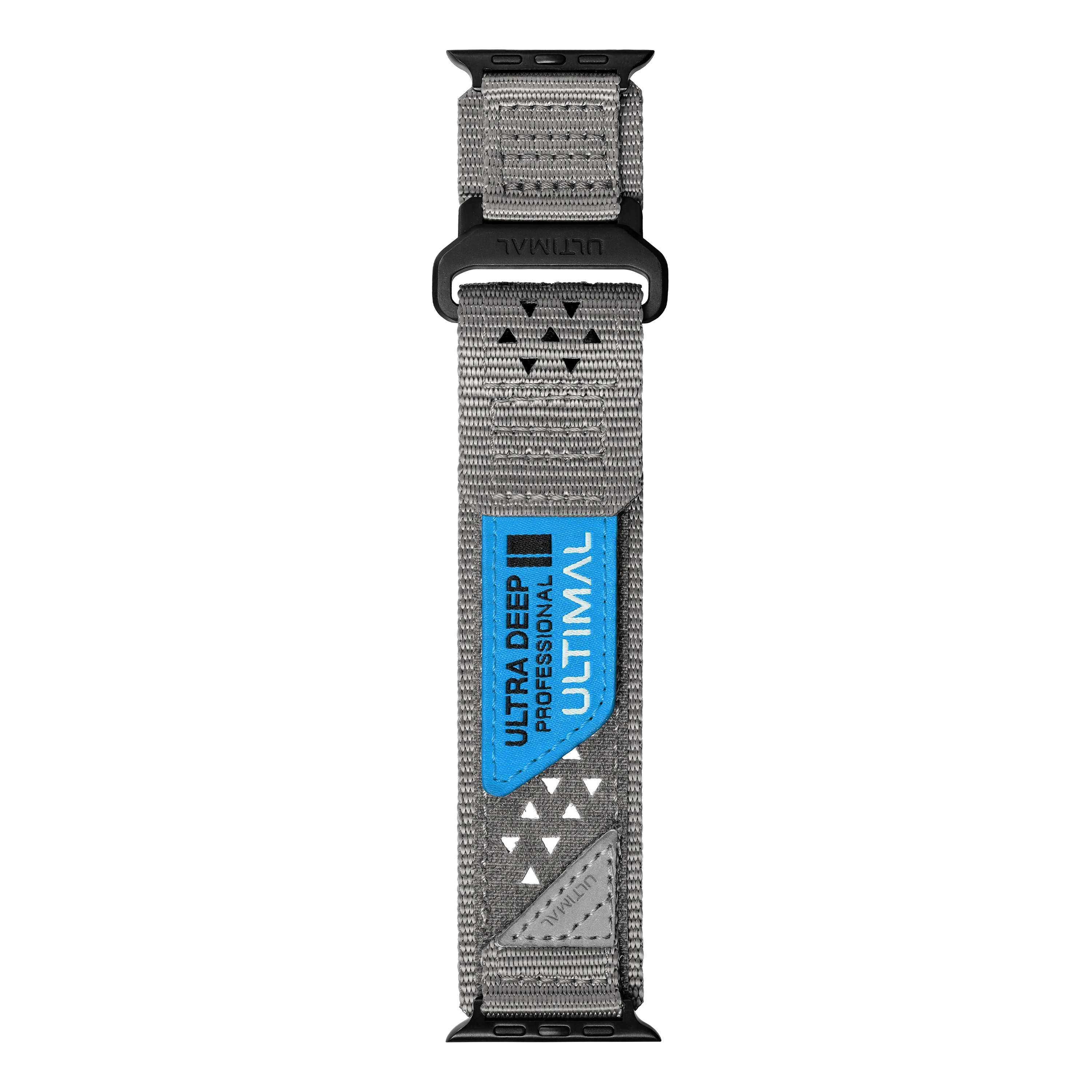 ULTIMAL Nylon Watch Band for Apple Watch - Image 27