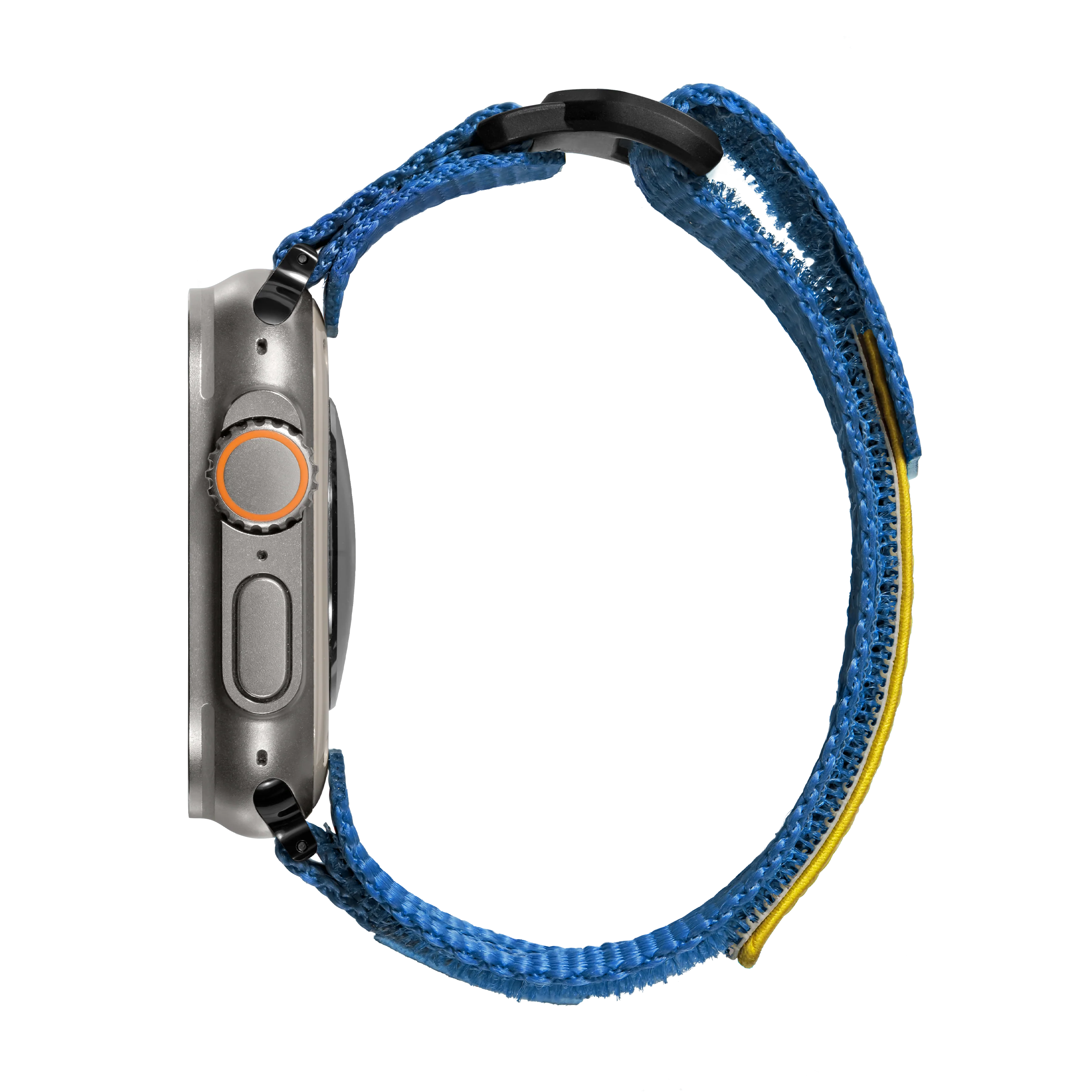 ULTIMAL Nylon Watch Band for Apple Watch - Image 33