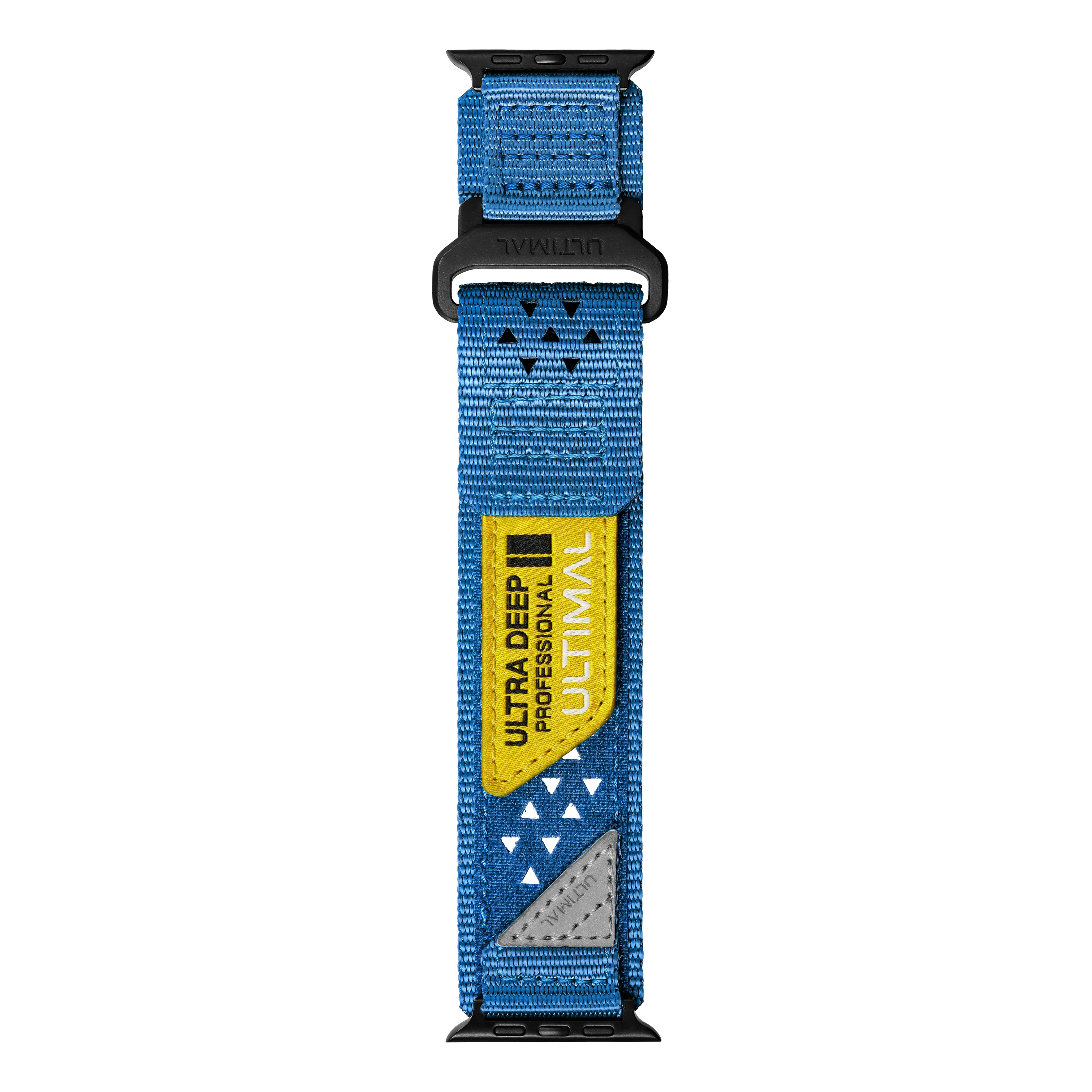 ULTIMAL Nylon Watch Band for Apple Watch - Image 34
