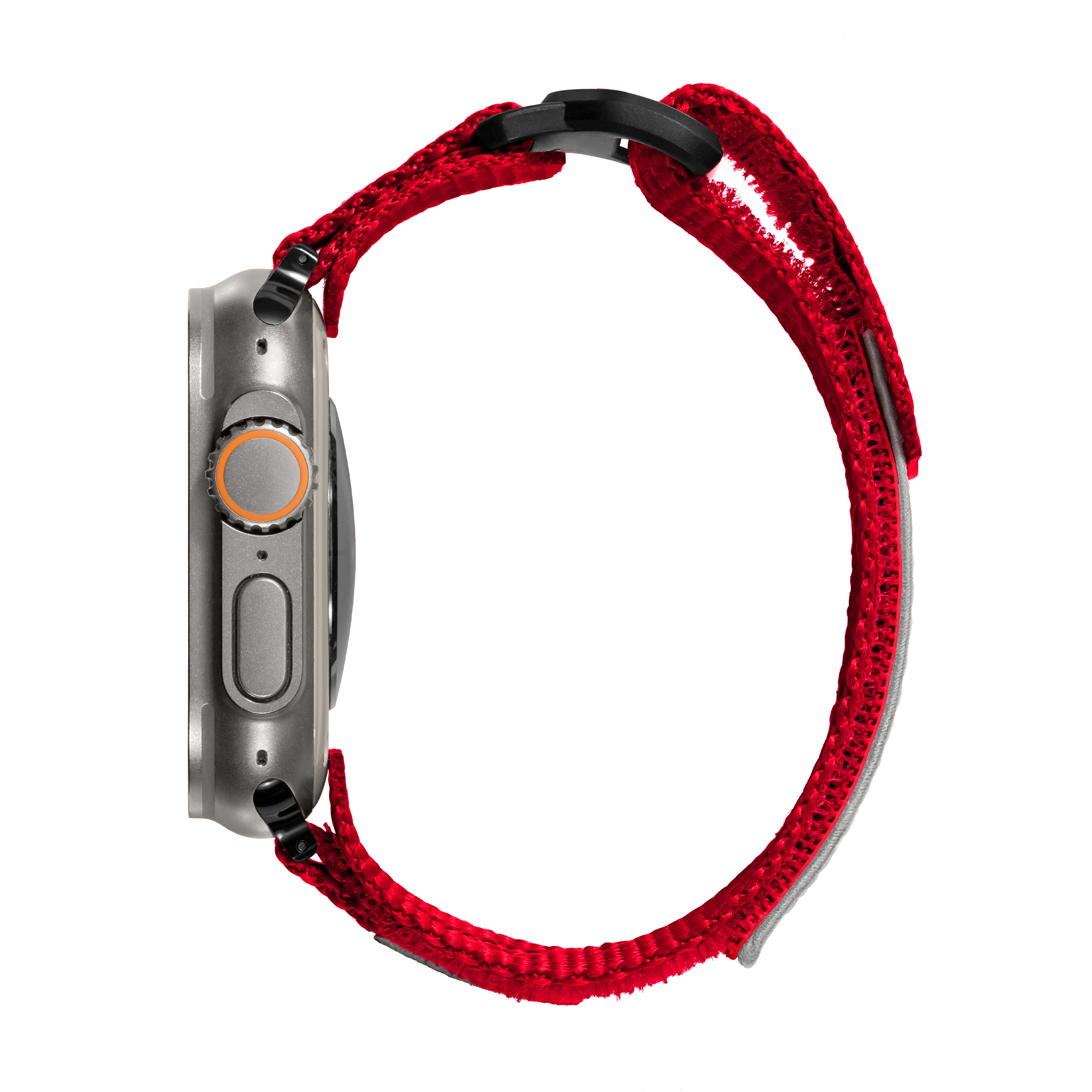 ULTIMAL Nylon Watch Band for Apple Watch - Image 40