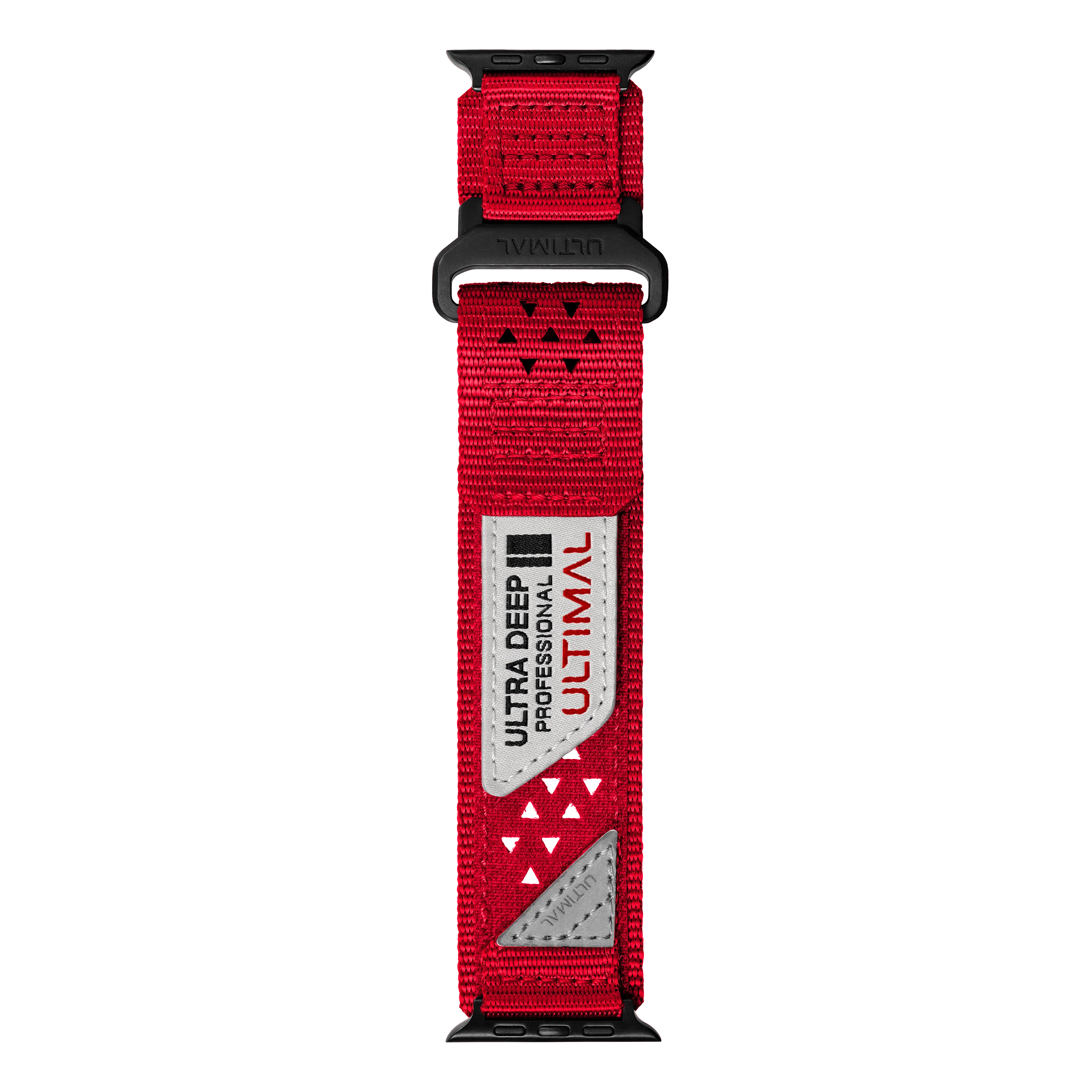 ULTIMAL Nylon Watch Band for Apple Watch - Image 41