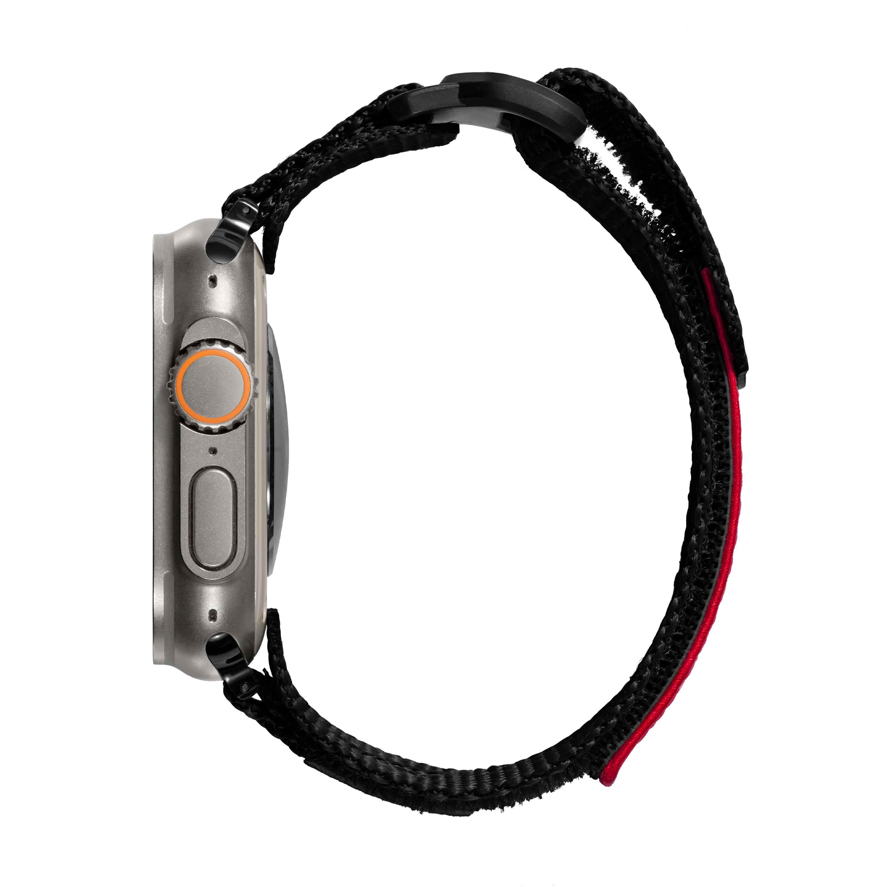 ULTIMAL Nylon Watch Band for Apple Watch - Image 5
