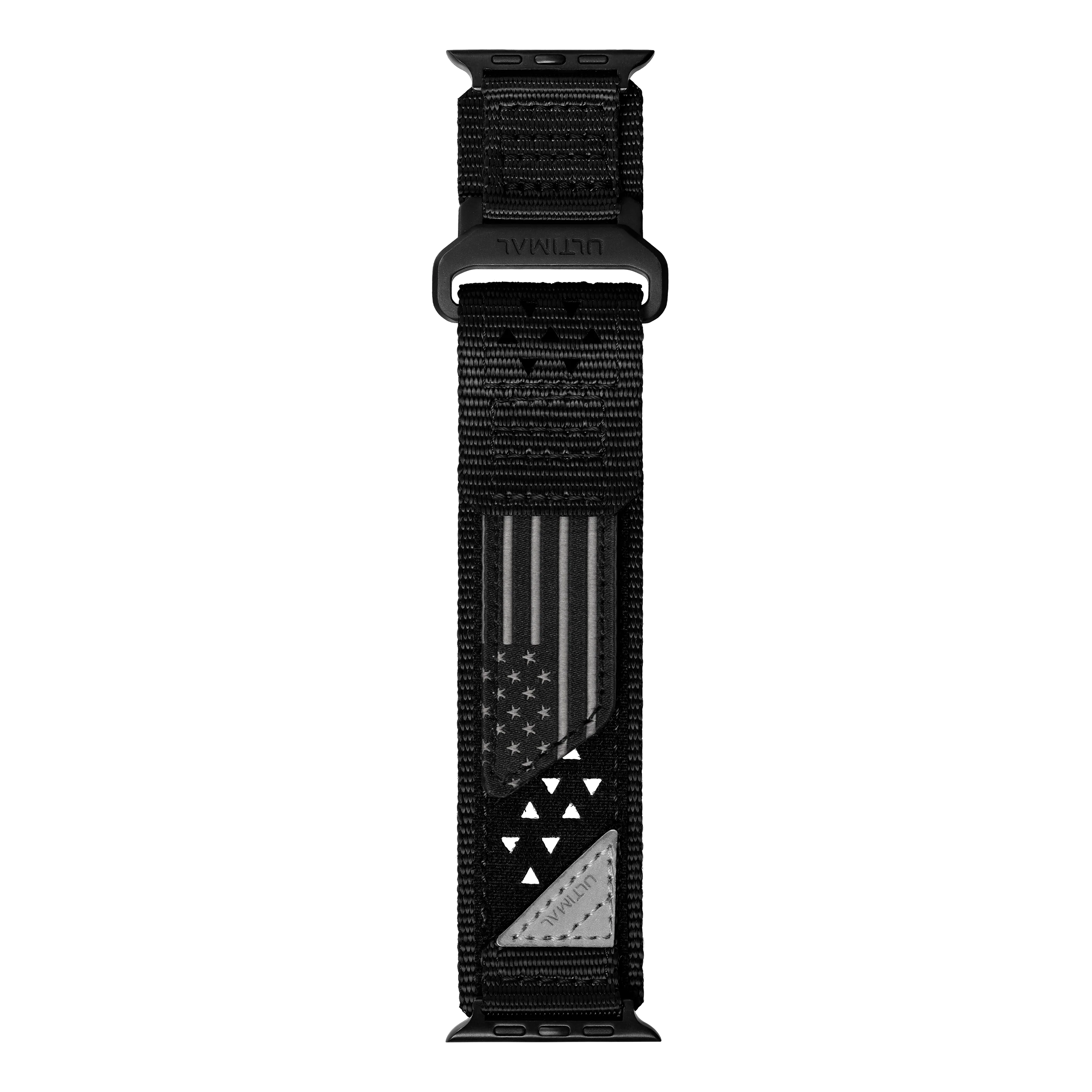 ULTIMAL Nylon Watch Band for Apple Watch - Image 55