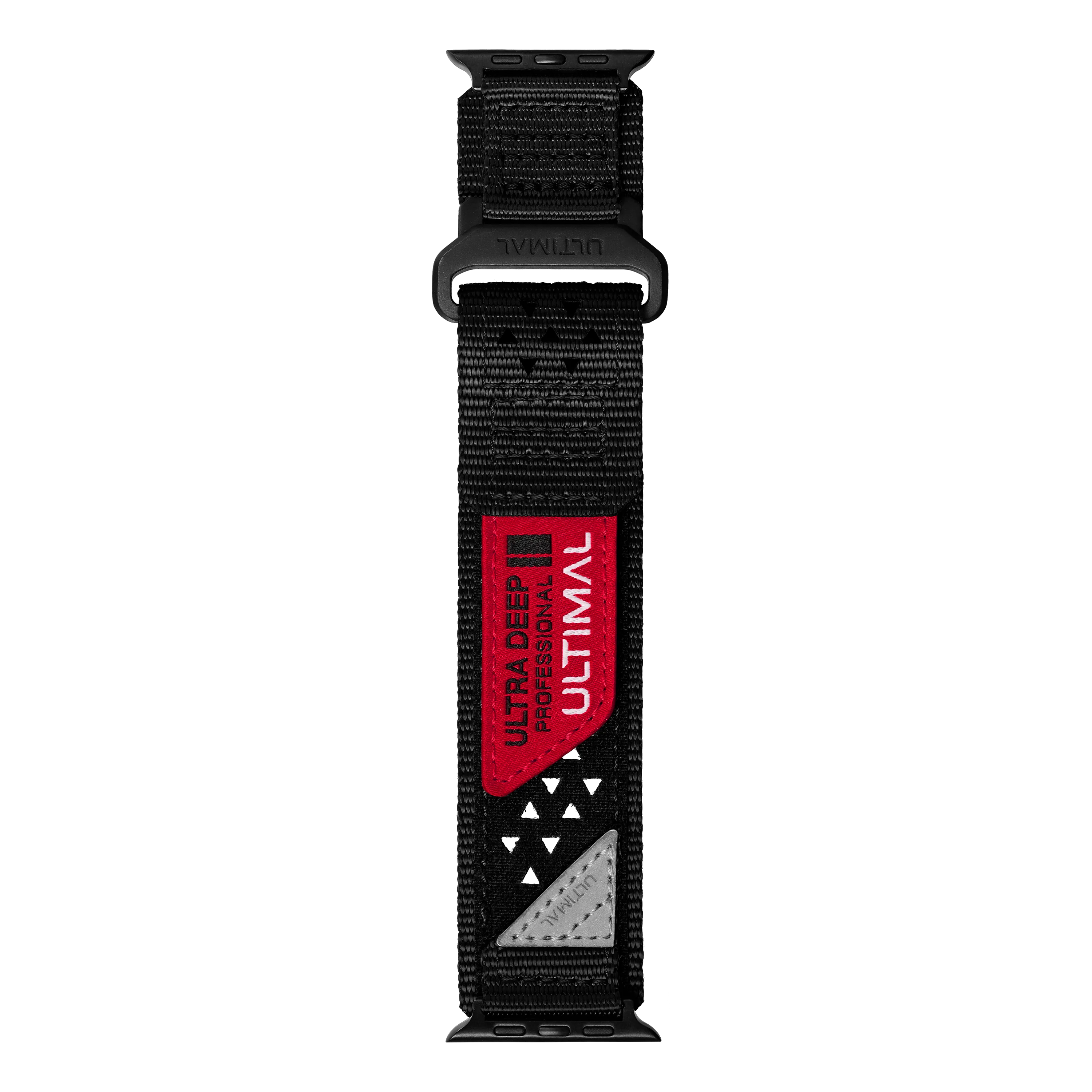 ULTIMAL Nylon Watch Band for Apple Watch - Image 6