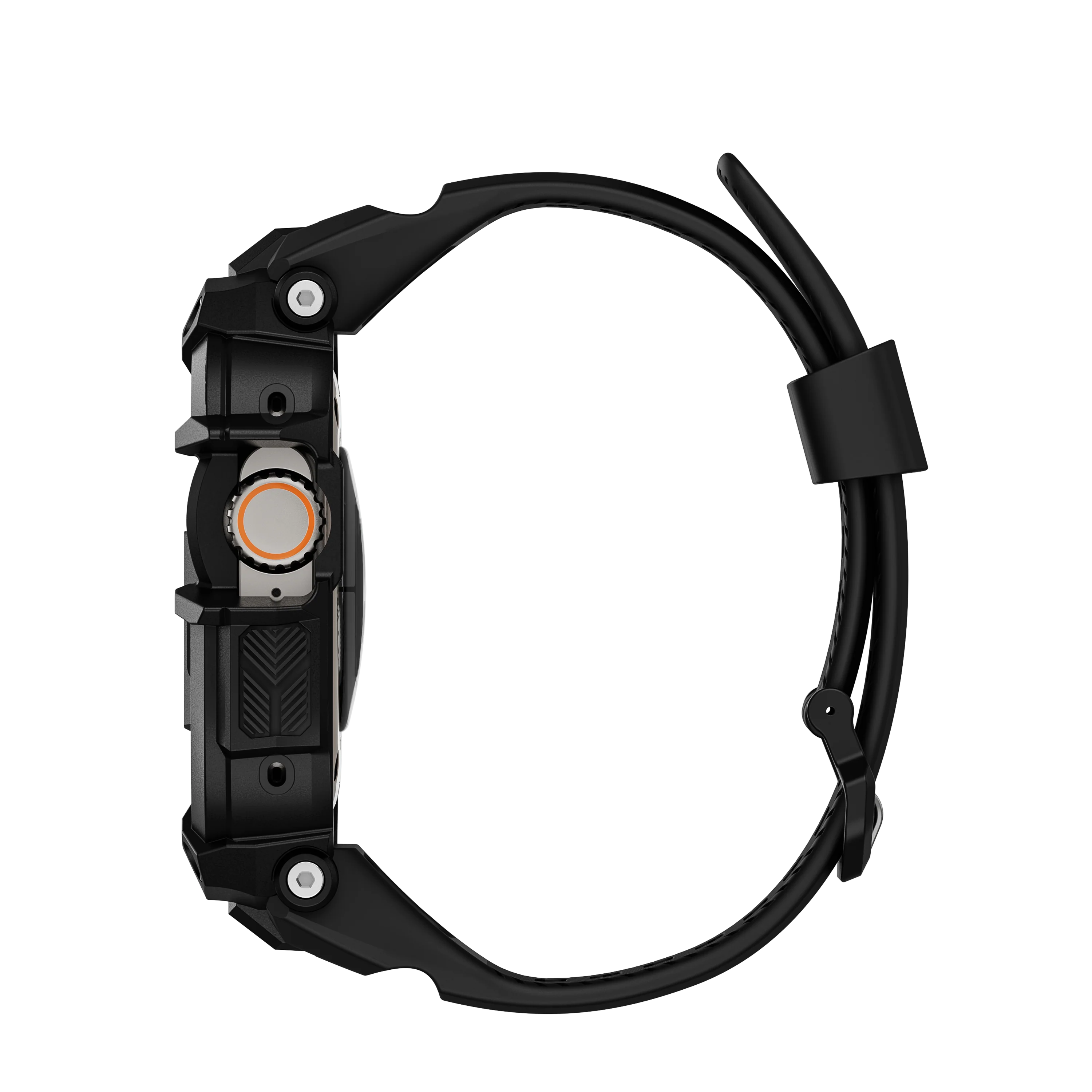 ULTIMAL Ultra  Protective Case Band for Apple Watch - Image 14