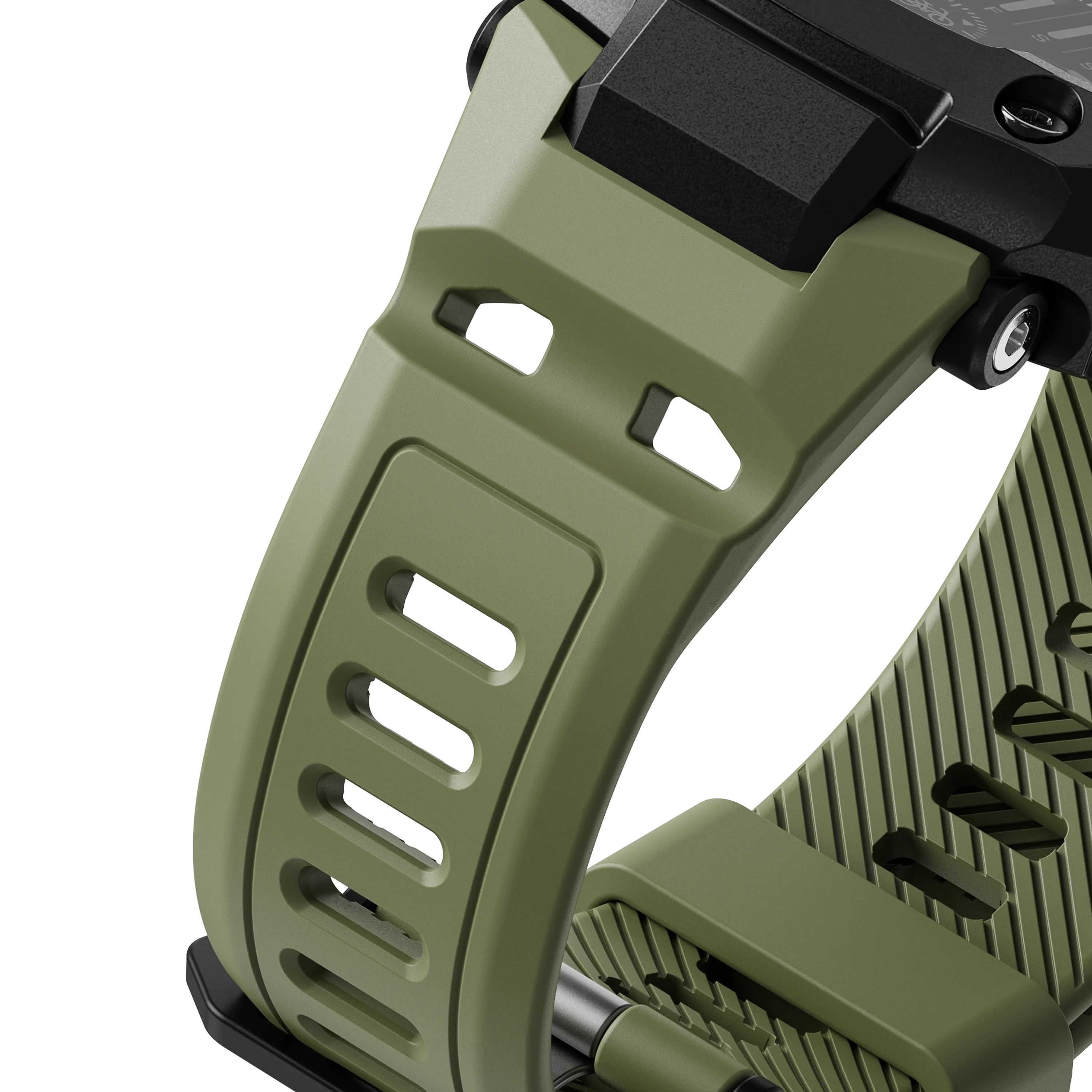 ULTIMAL Ultra  Protective Case Band for Apple Watch - Image 19