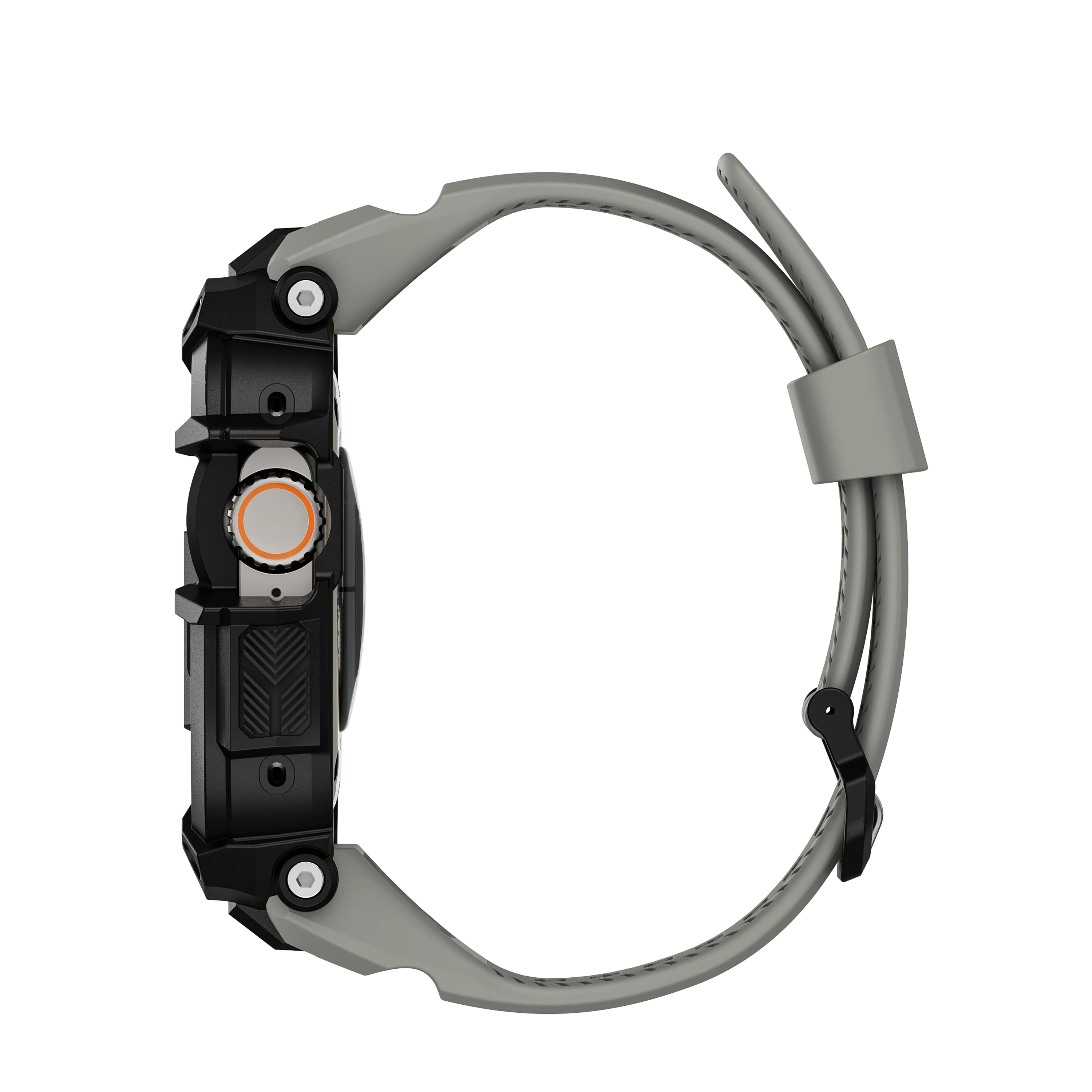 ULTIMAL Ultra  Protective Case Band for Apple Watch - Image 28