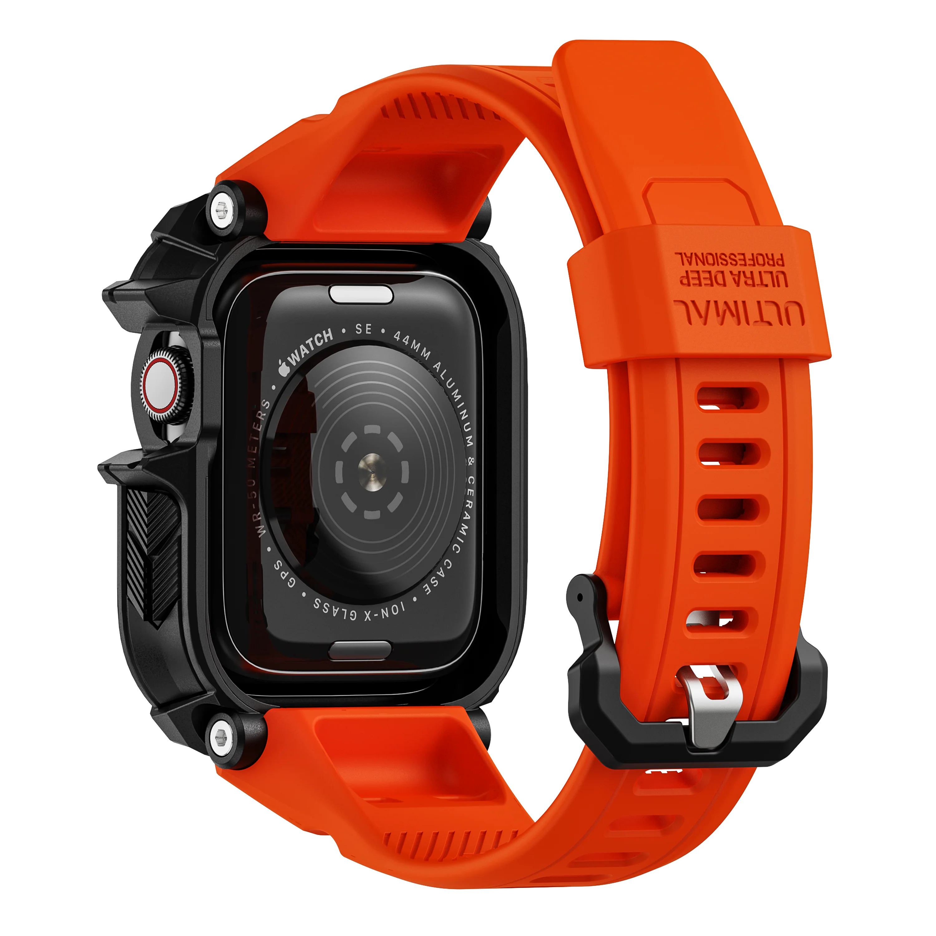 ULTIMAL Ultra  Protective Case Band for Apple Watch - Image 30