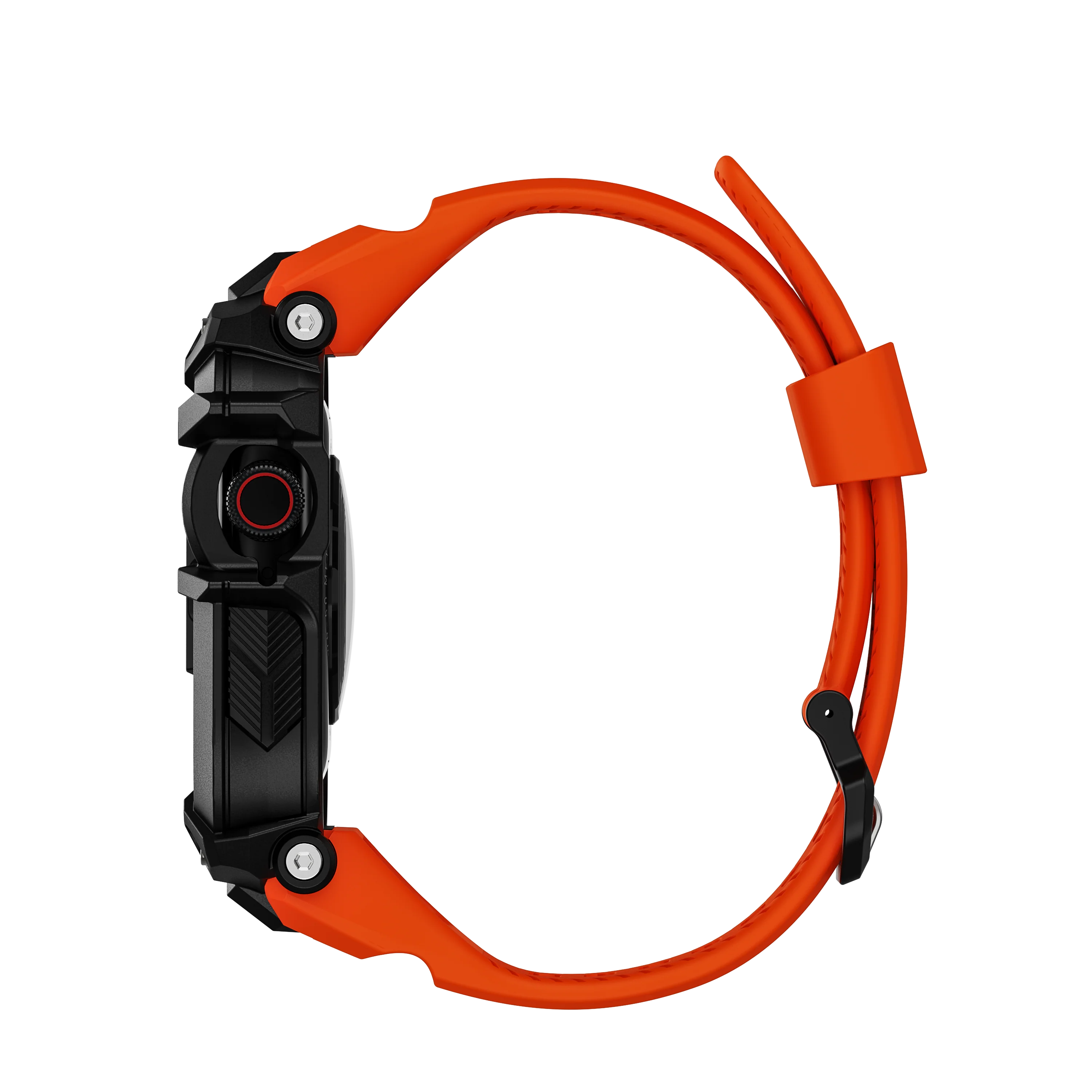 ULTIMAL Ultra  Protective Case Band for Apple Watch - Image 34