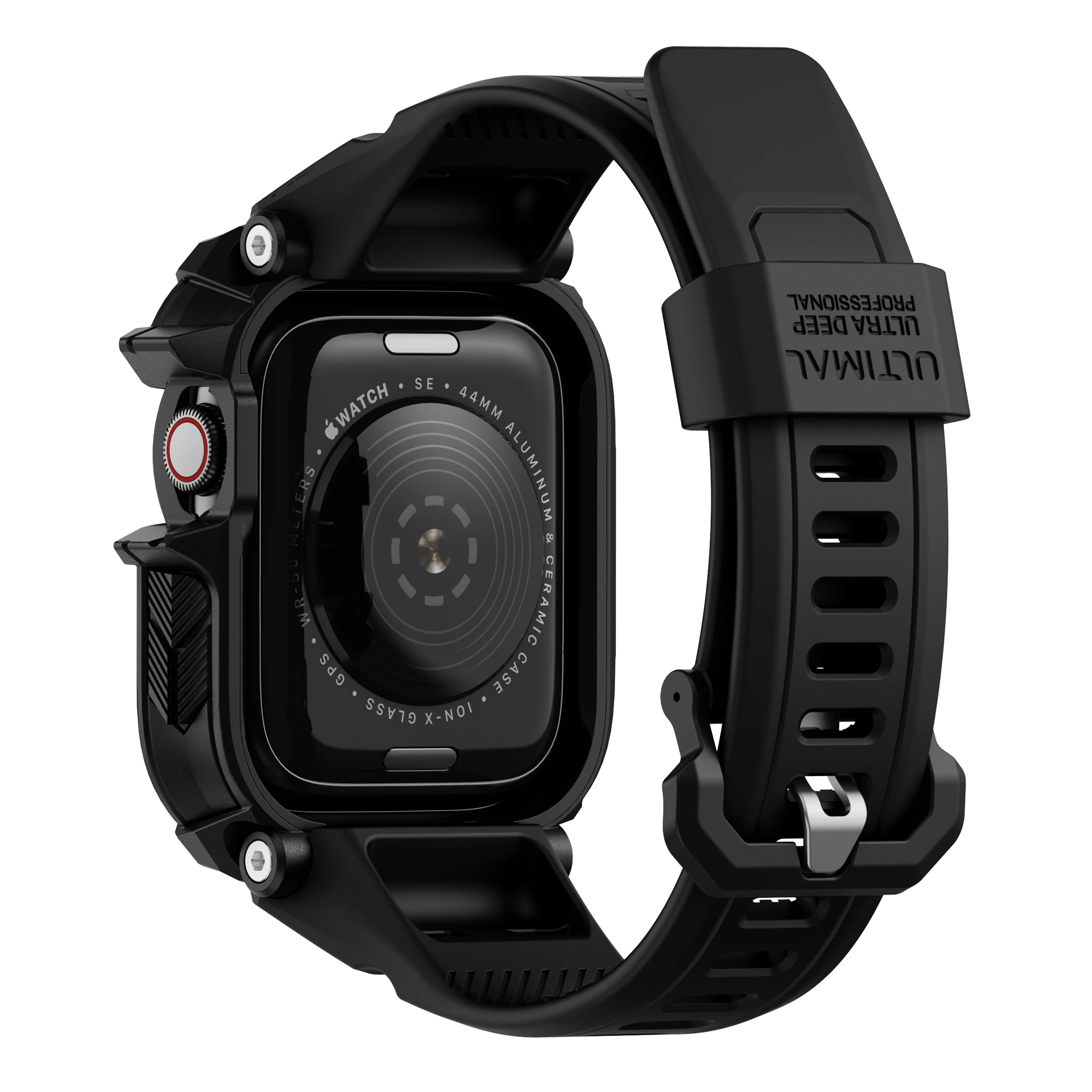 ULTIMAL Ultra  Protective Case Band for Apple Watch - Image 37