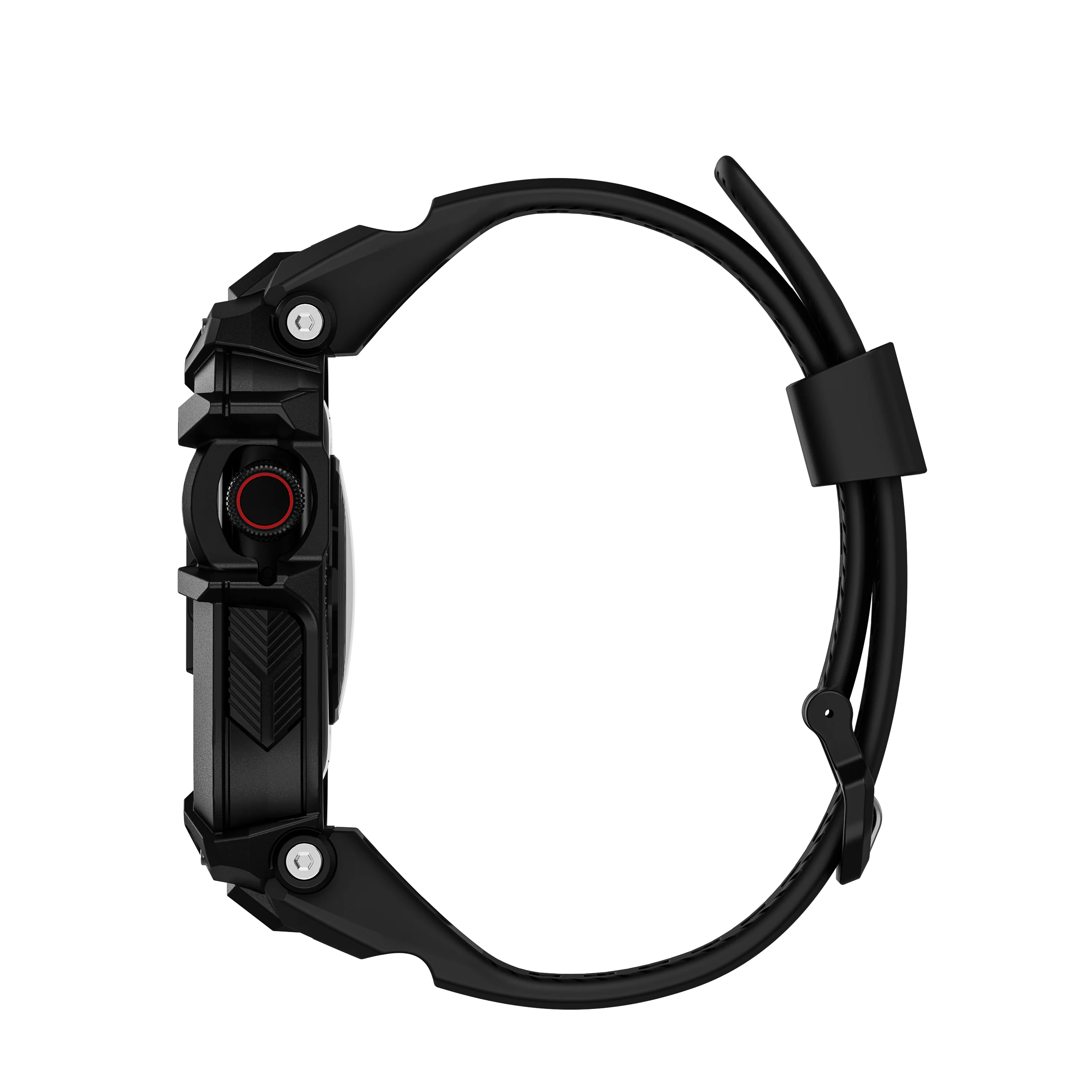 ULTIMAL Ultra  Protective Case Band for Apple Watch - Image 41
