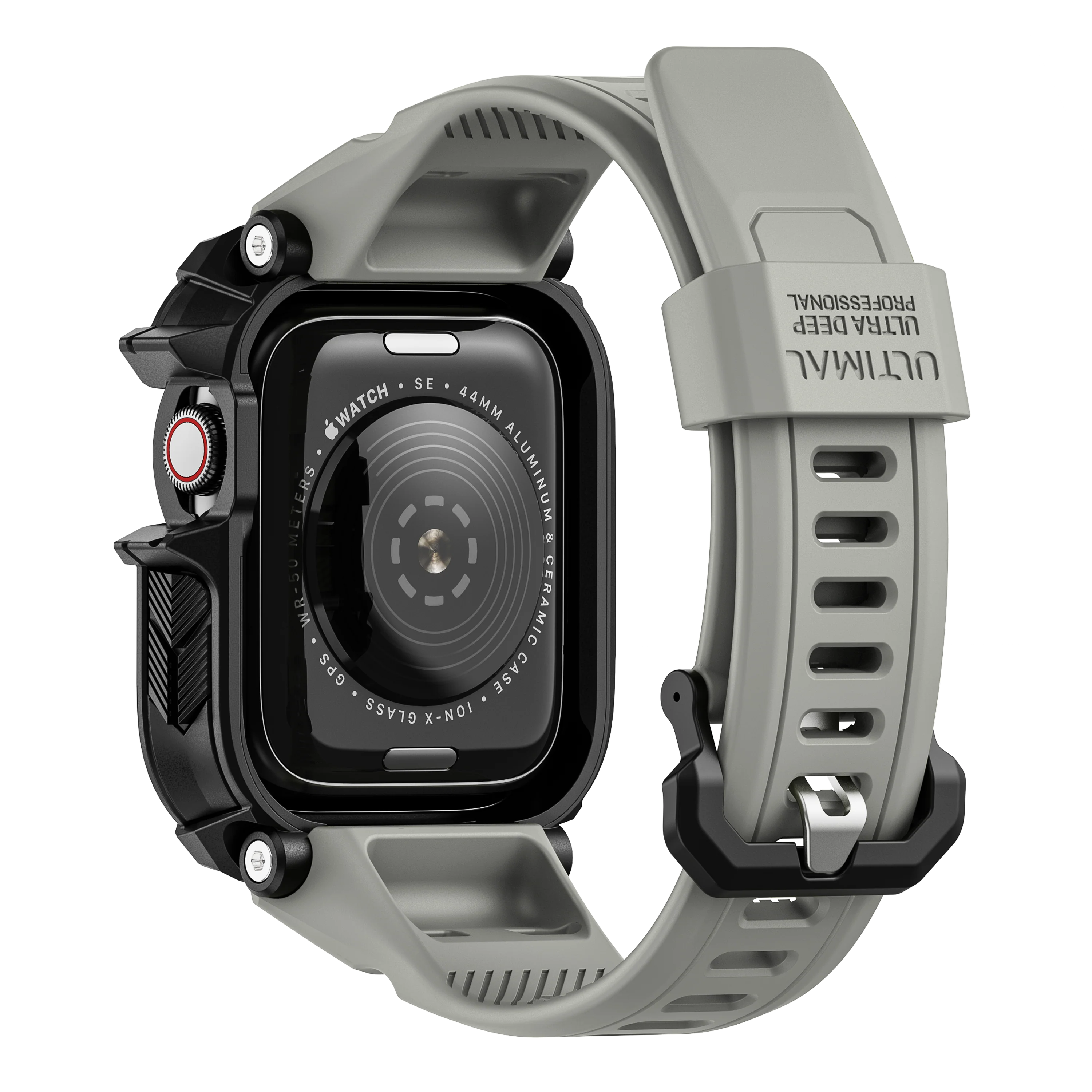 ULTIMAL Ultra  Protective Case Band for Apple Watch - Image 51
