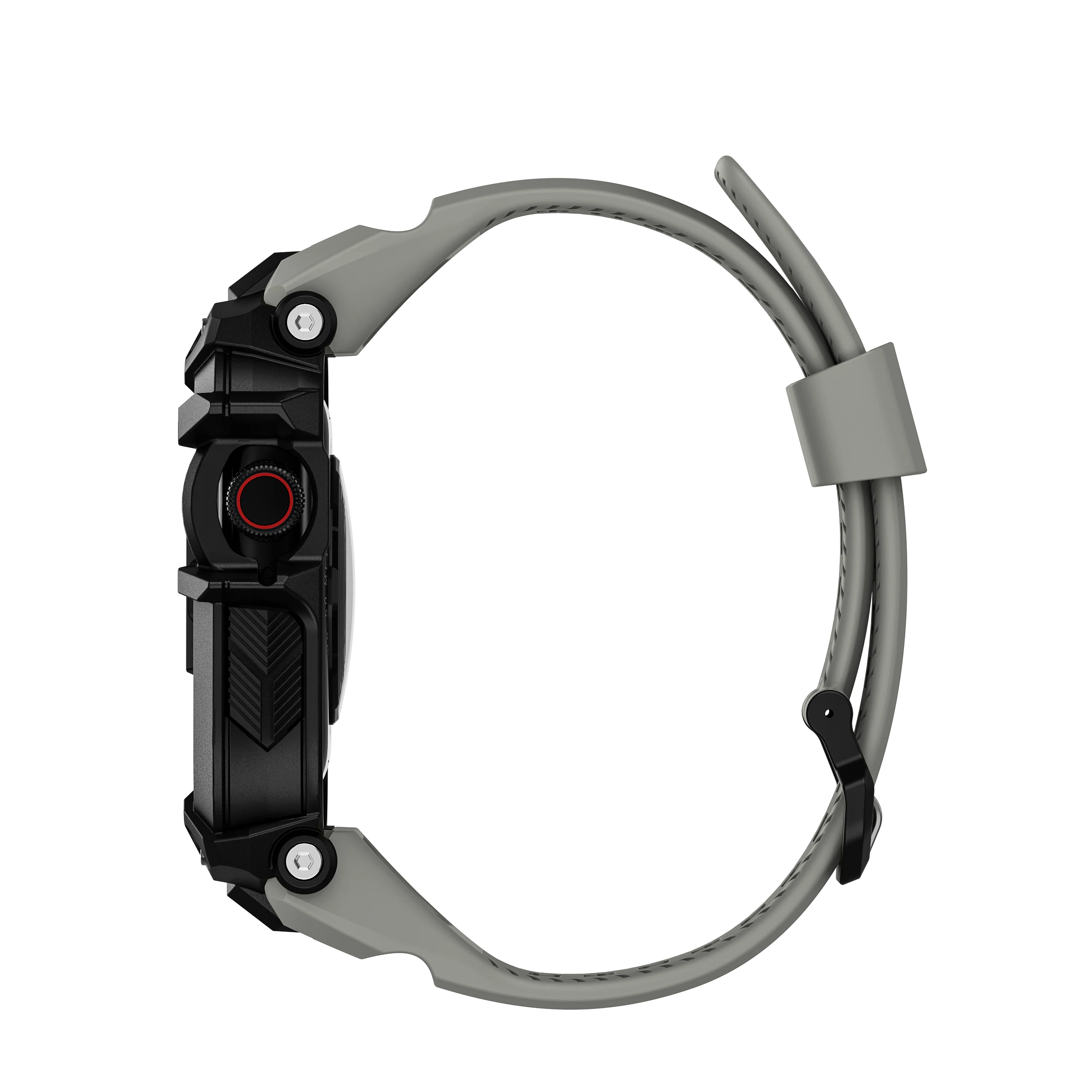 ULTIMAL Ultra  Protective Case Band for Apple Watch - Image 55