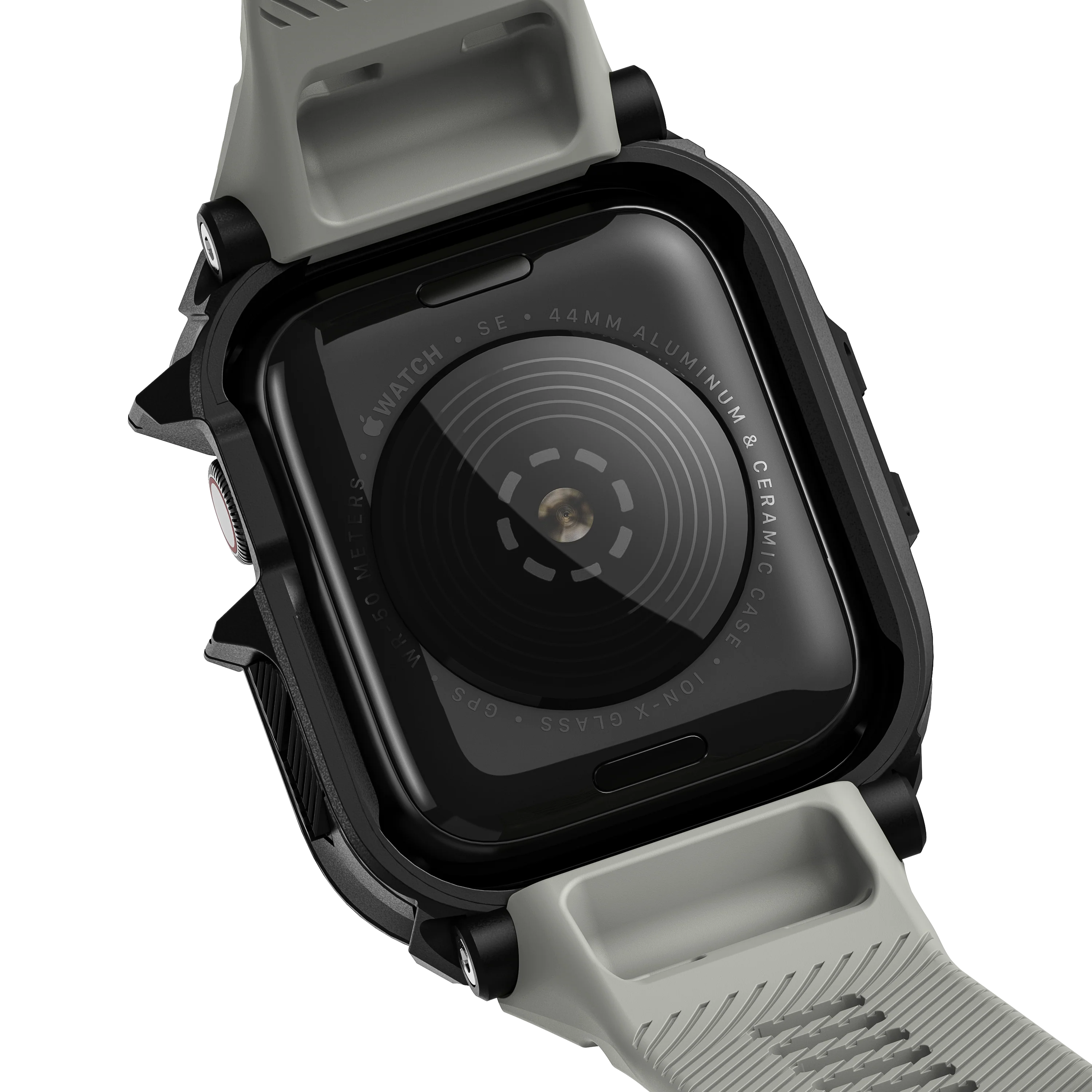 ULTIMAL Ultra  Protective Case Band for Apple Watch - Image 56