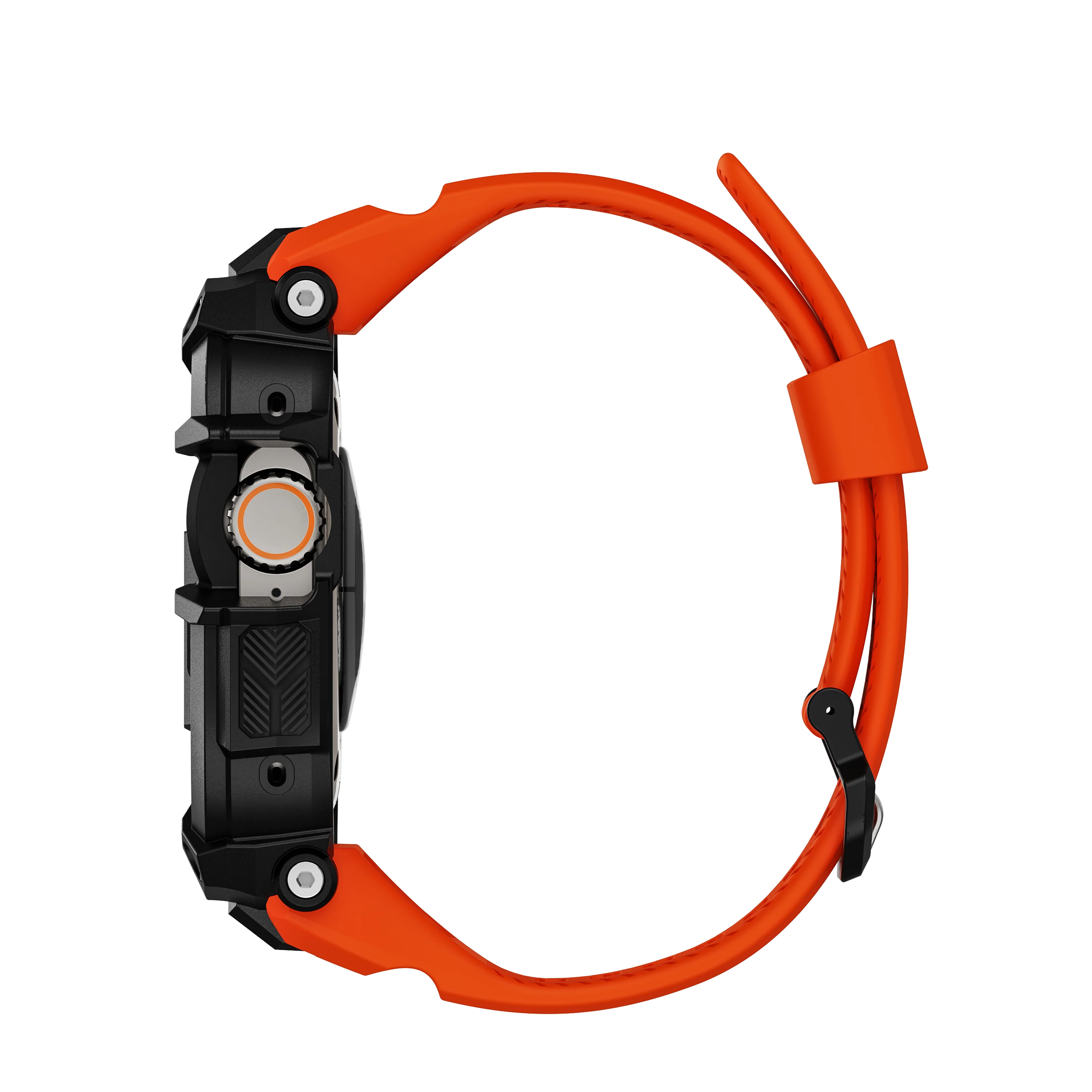 ULTIMAL Ultra  Protective Case Band for Apple Watch - Image 6