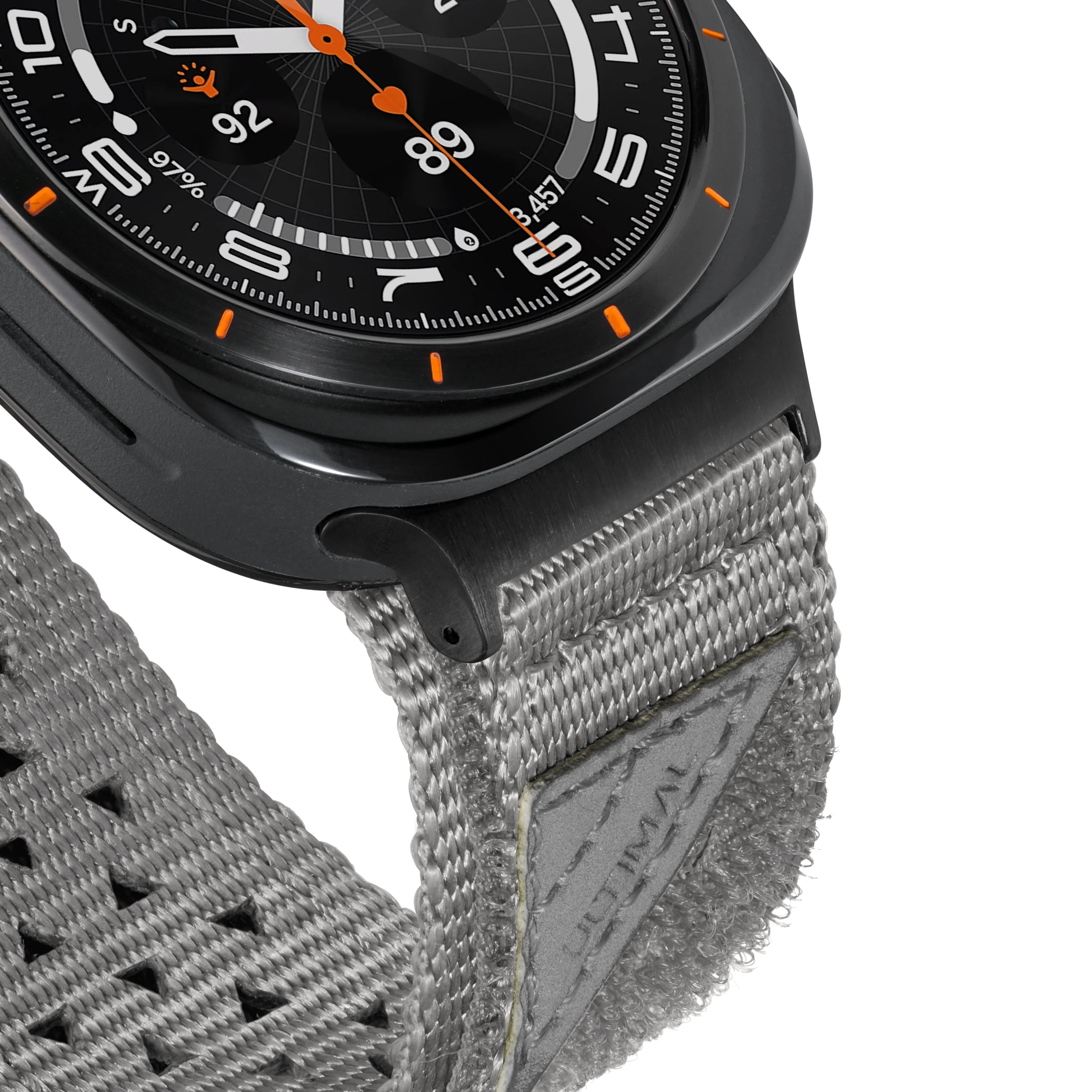 ULTIMAL Sport Nylon Bands for Samsung Galaxy Watch Ultra 47MM - Image 11
