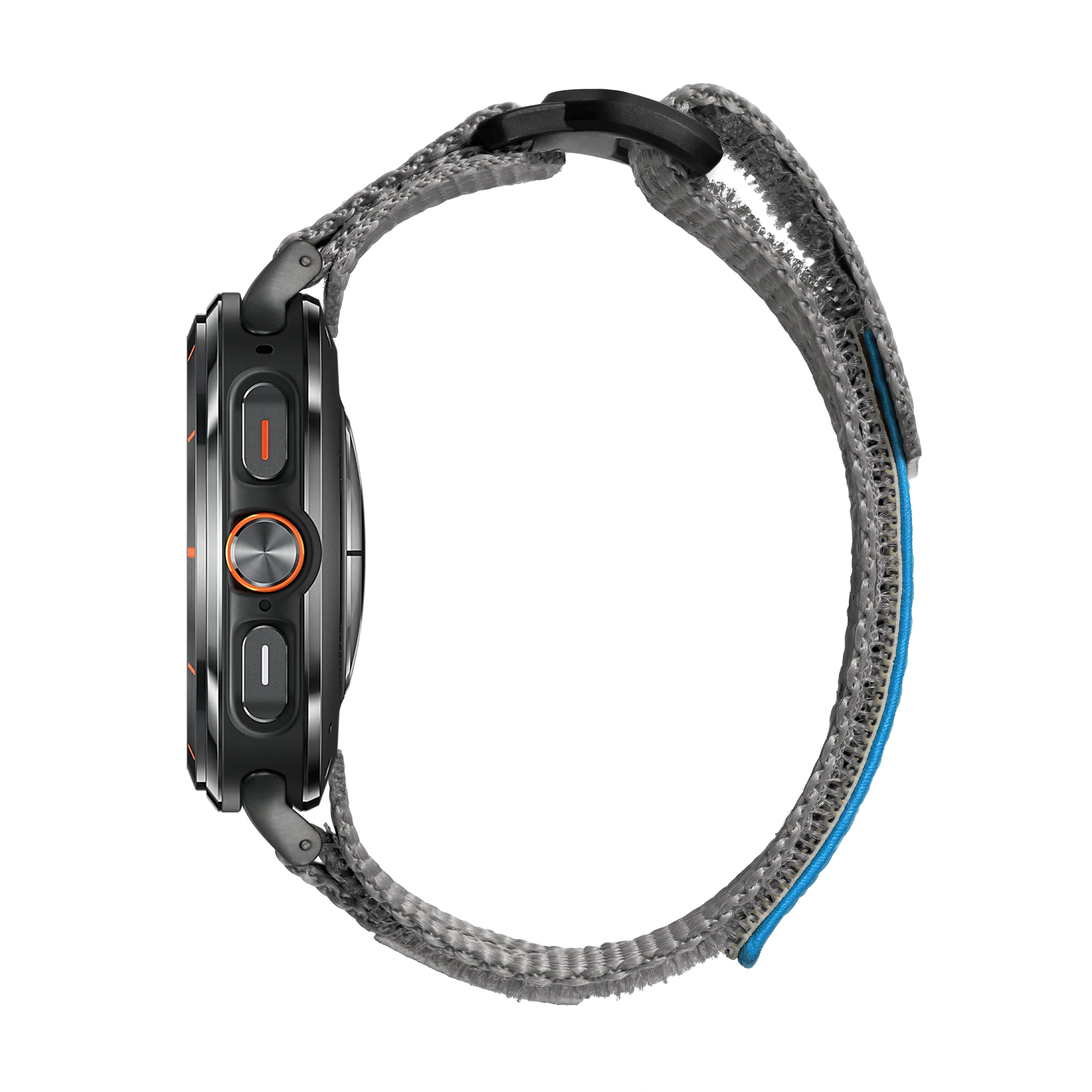 ULTIMAL Sport Nylon Bands for Samsung Galaxy Watch Ultra 47MM - Image 12