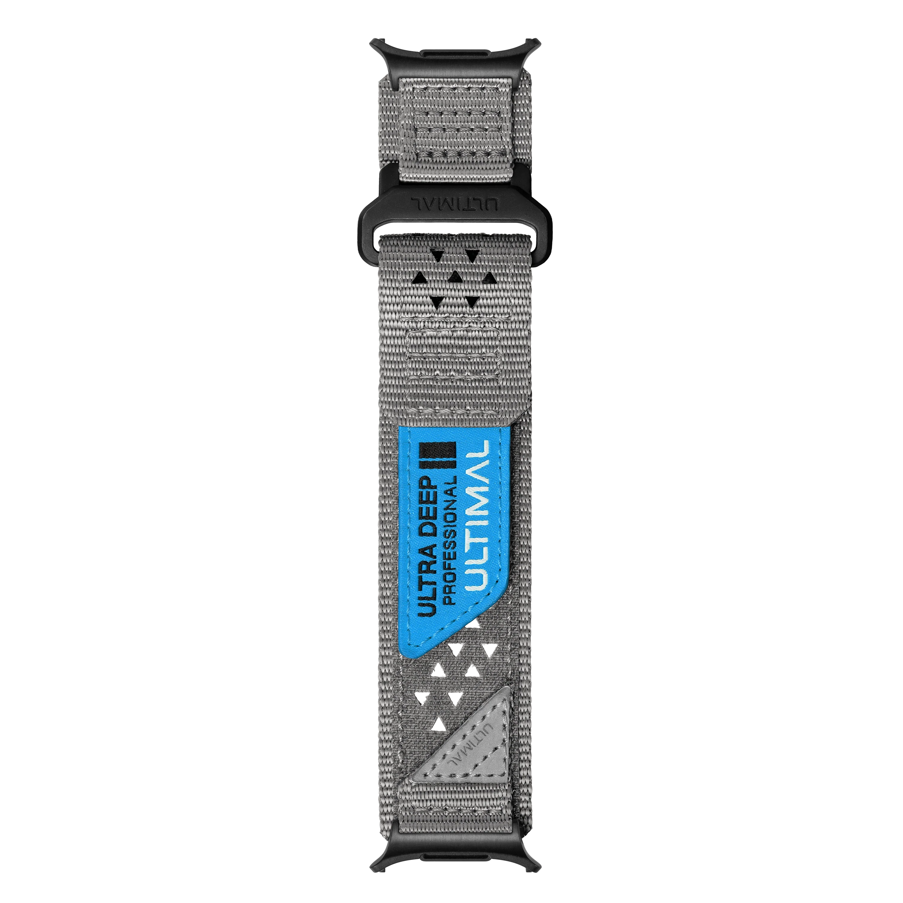 ULTIMAL Sport Nylon Bands for Samsung Galaxy Watch Ultra 47MM - Image 13