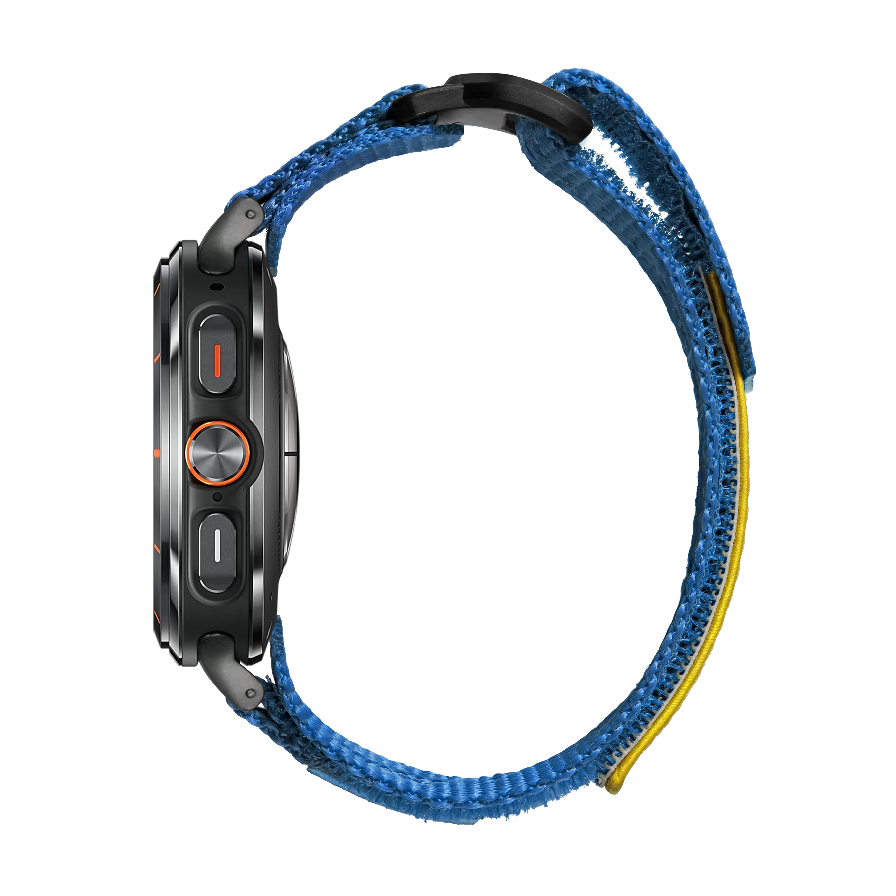 ULTIMAL Sport Nylon Bands for Samsung Galaxy Watch Ultra 47MM - Image 19
