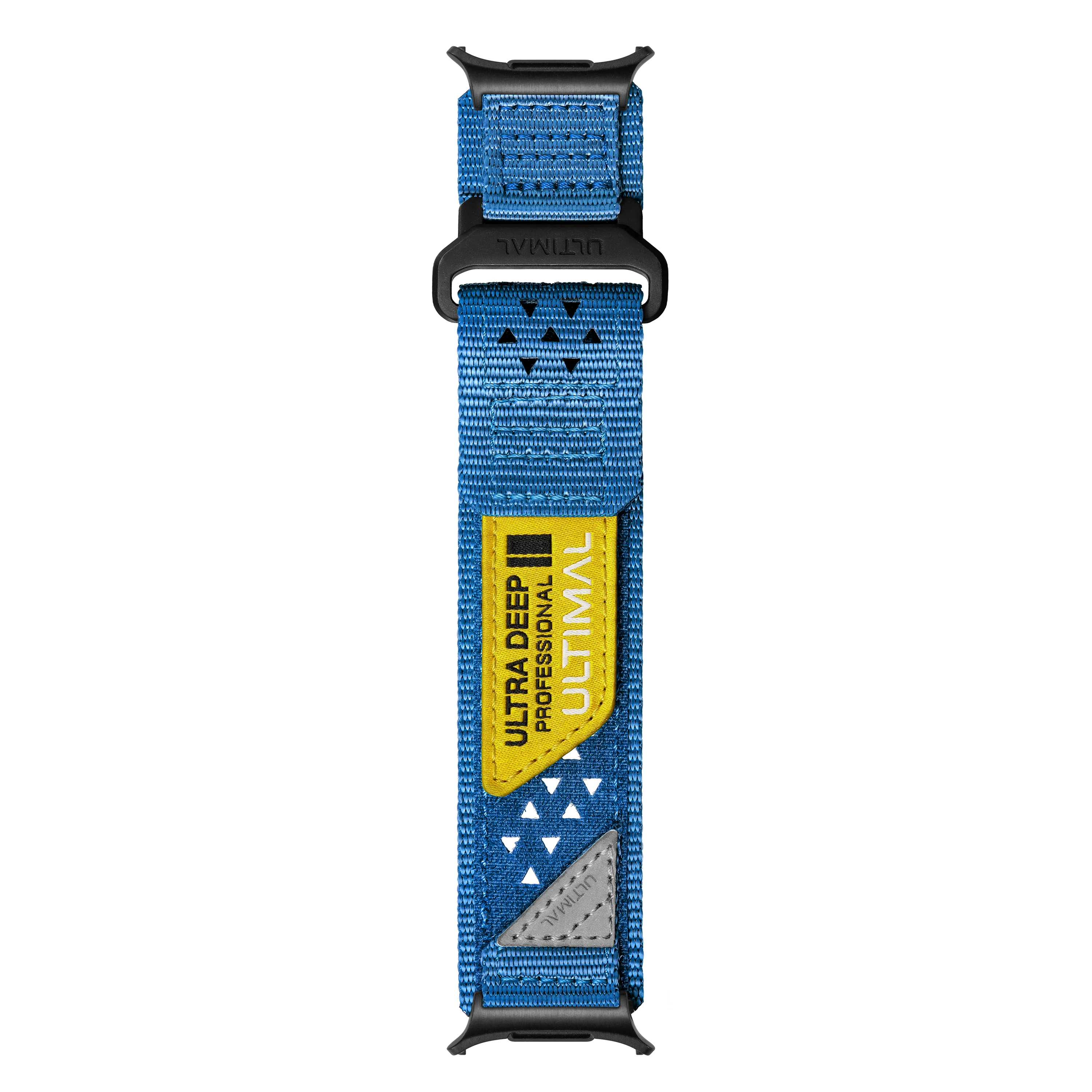ULTIMAL Sport Nylon Bands for Samsung Galaxy Watch Ultra 47MM - Image 20