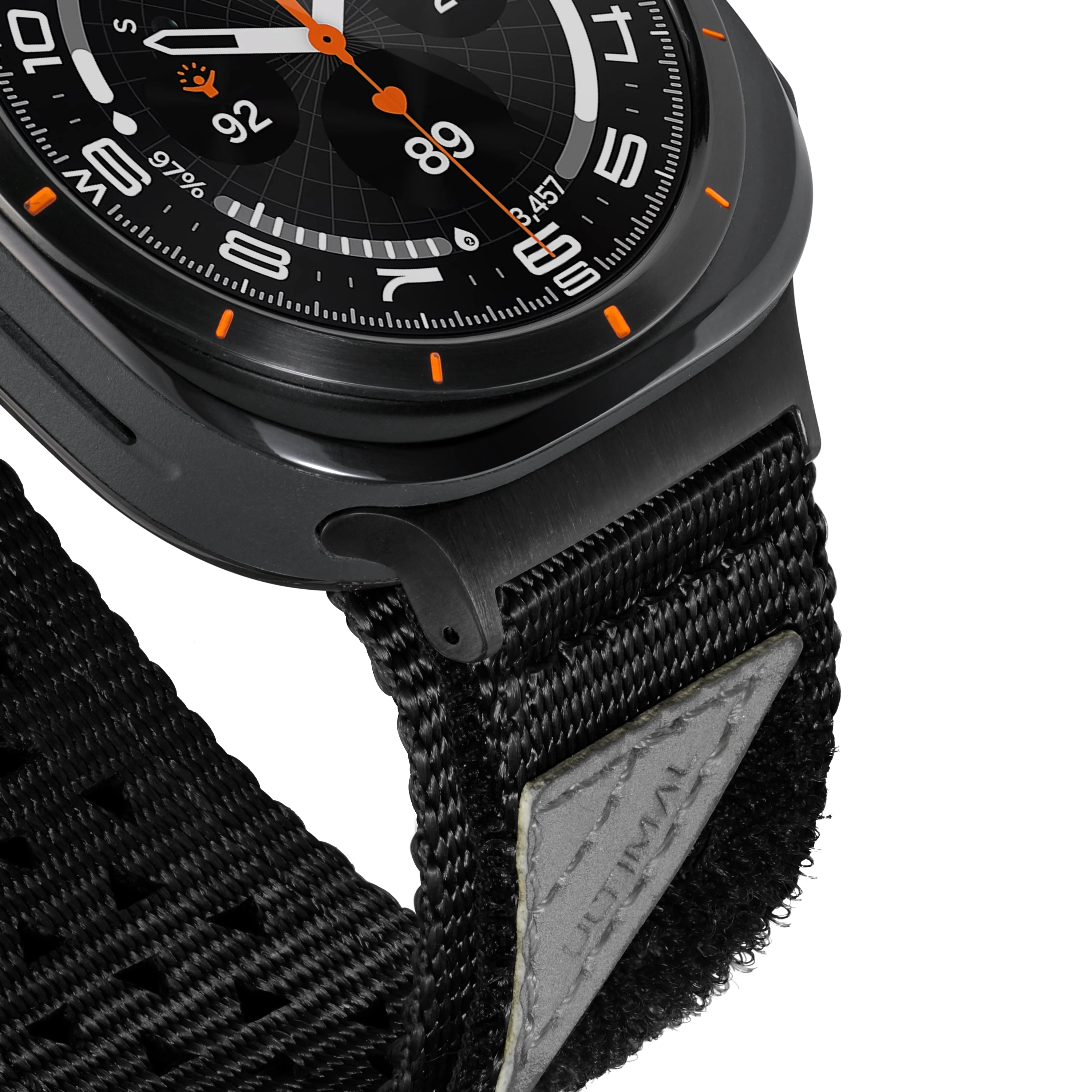 ULTIMAL Sport Nylon Bands for Samsung Galaxy Watch Ultra 47MM - Image 32