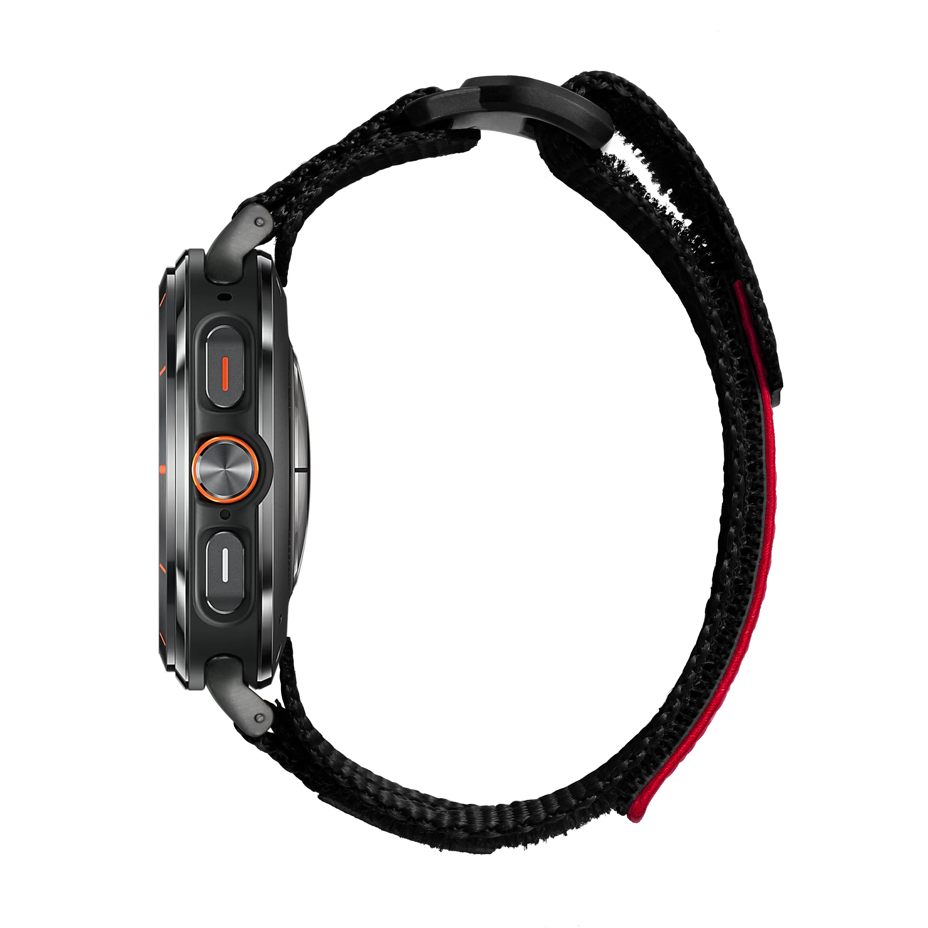 ULTIMAL Sport Nylon Bands for Samsung Galaxy Watch Ultra 47MM - Image 33