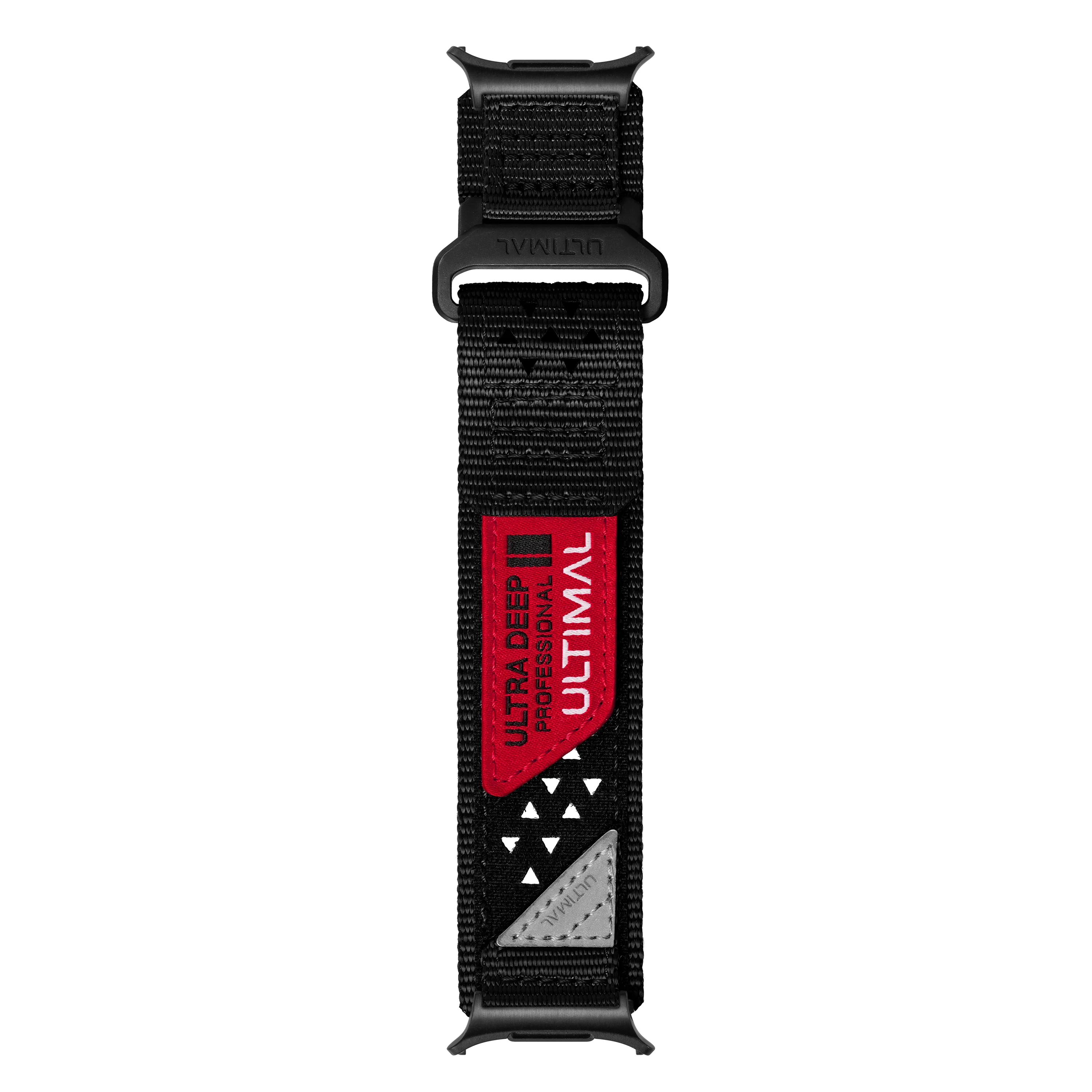 ULTIMAL Sport Nylon Bands for Samsung Galaxy Watch Ultra 47MM - Image 34