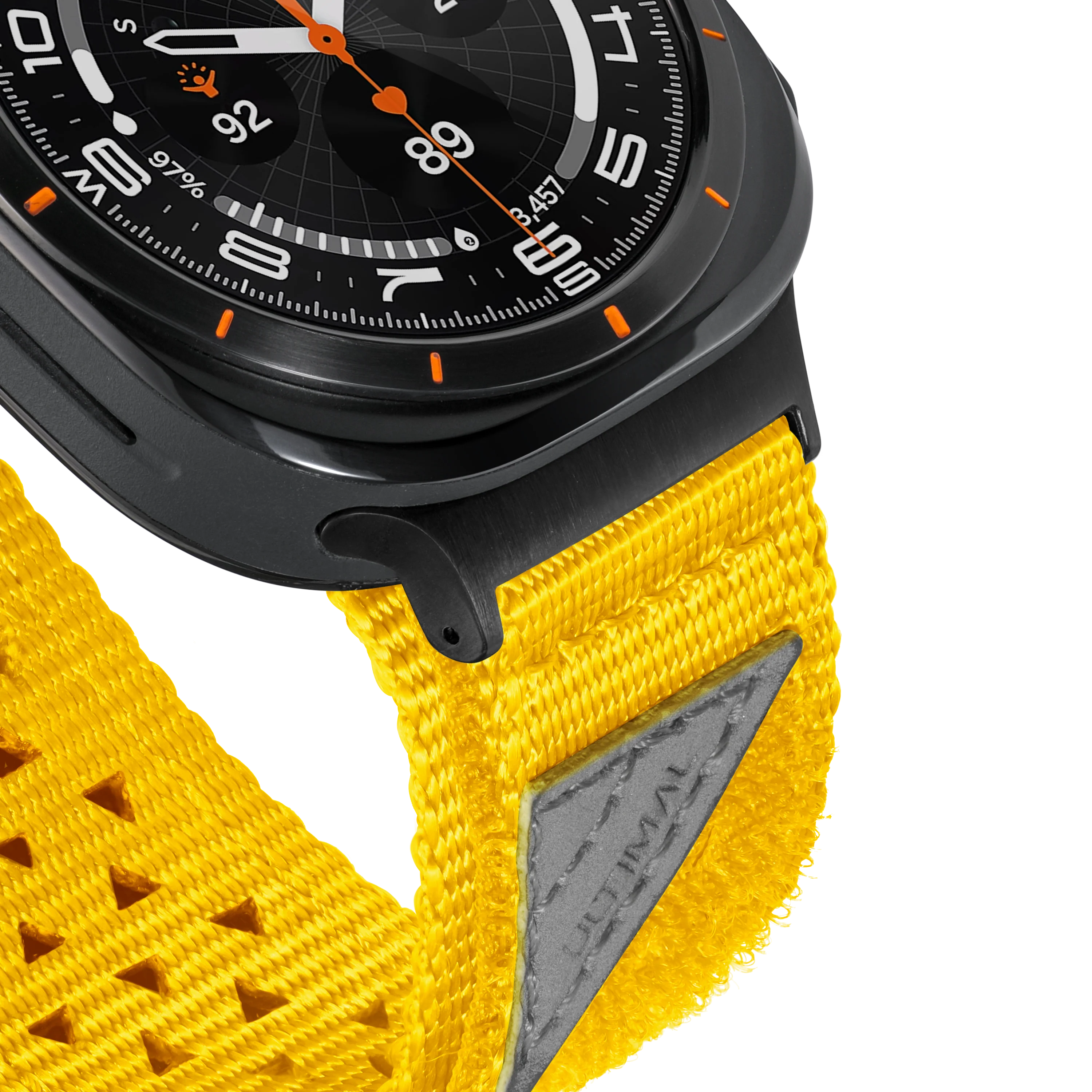 ULTIMAL Sport Nylon Bands for Samsung Galaxy Watch Ultra 47MM - Image 39