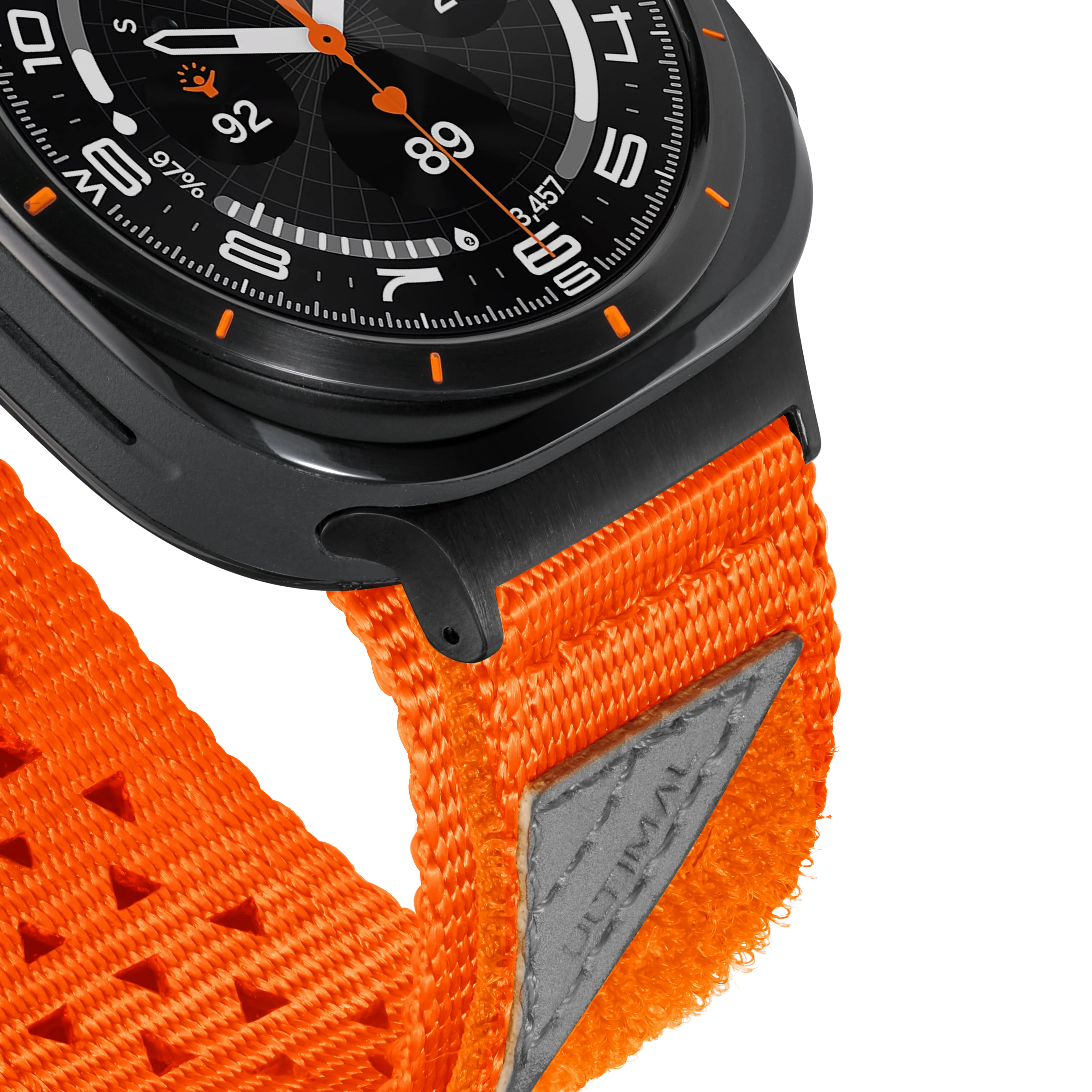 ULTIMAL Sport Nylon Bands for Samsung Galaxy Watch Ultra 47MM - Image 4